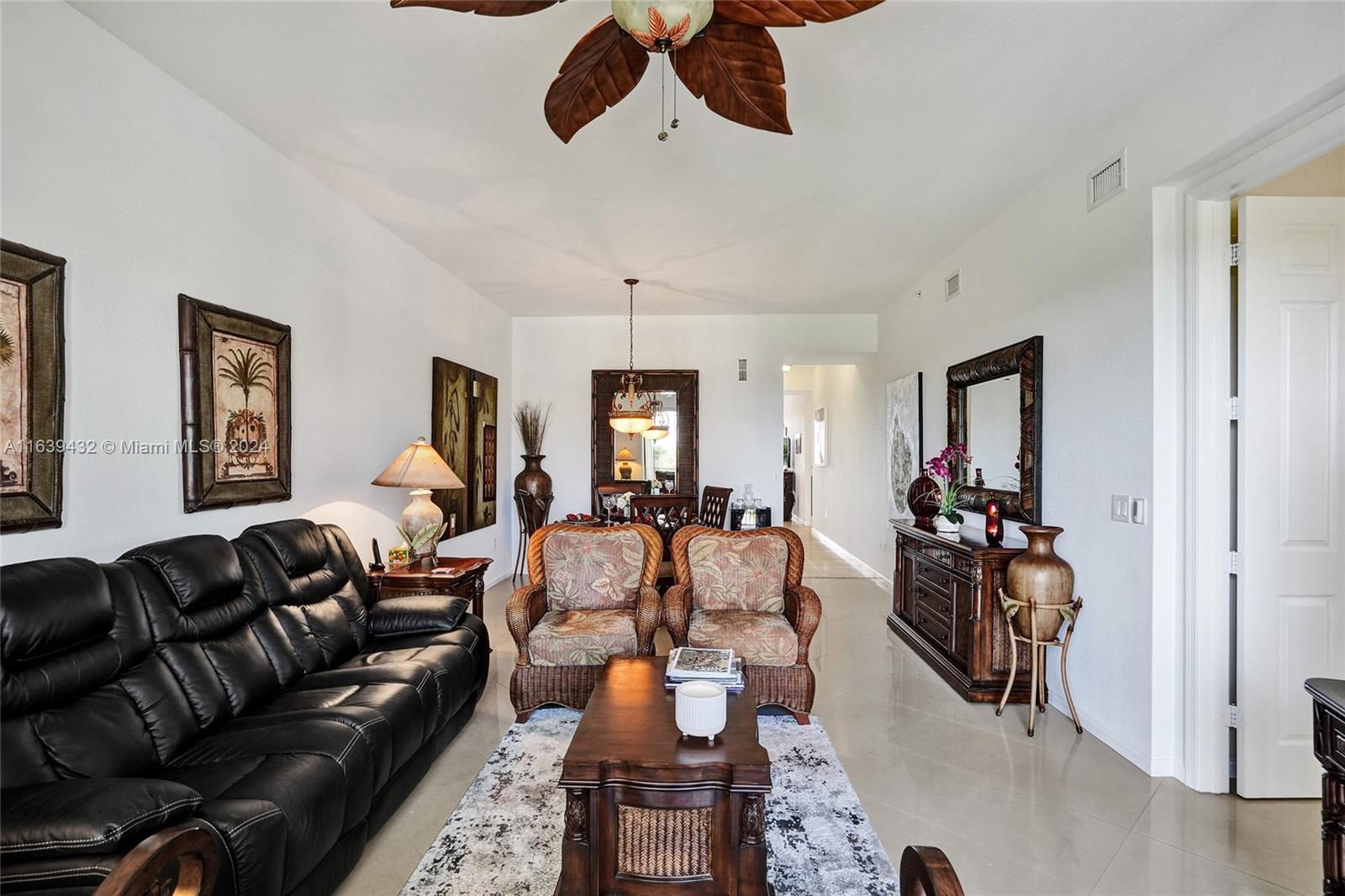 ROYAL POINT AT PALM AIRE - Residential