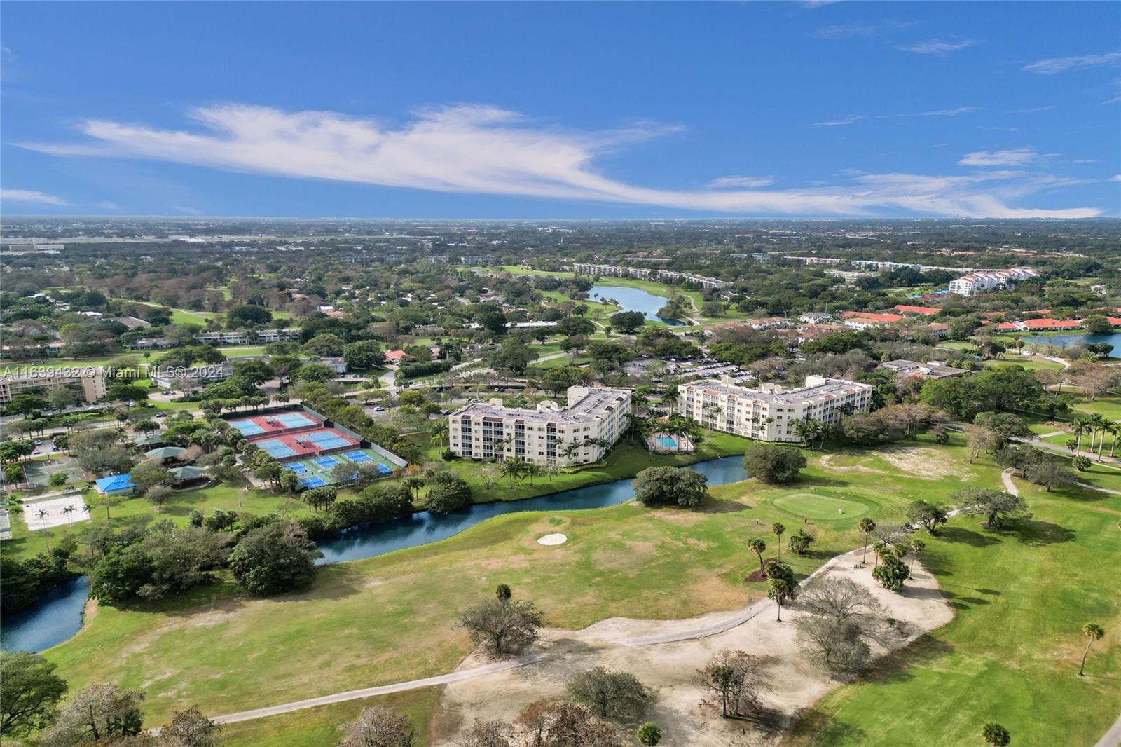 ROYAL POINT AT PALM AIRE - Residential
