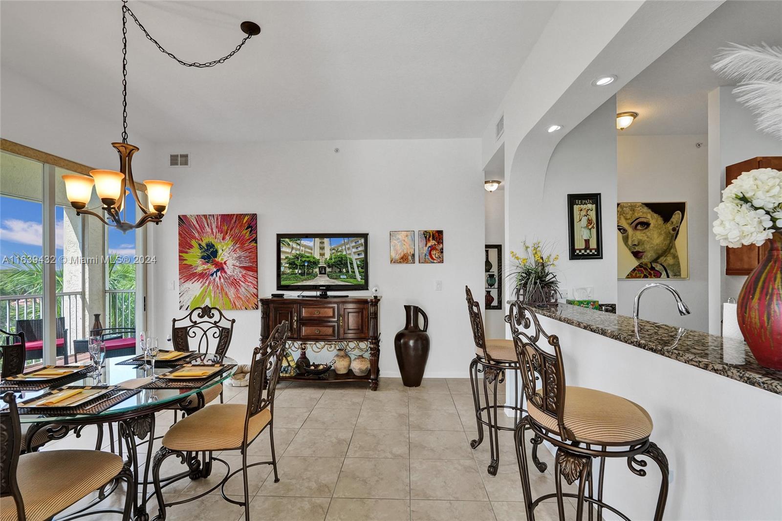 ROYAL POINT AT PALM AIRE - Residential