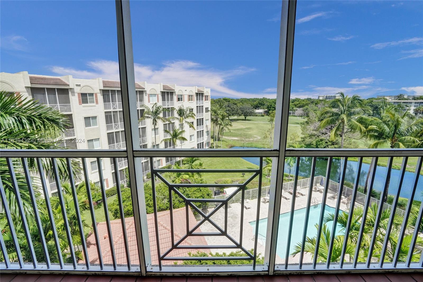 ROYAL POINT AT PALM AIRE - Residential