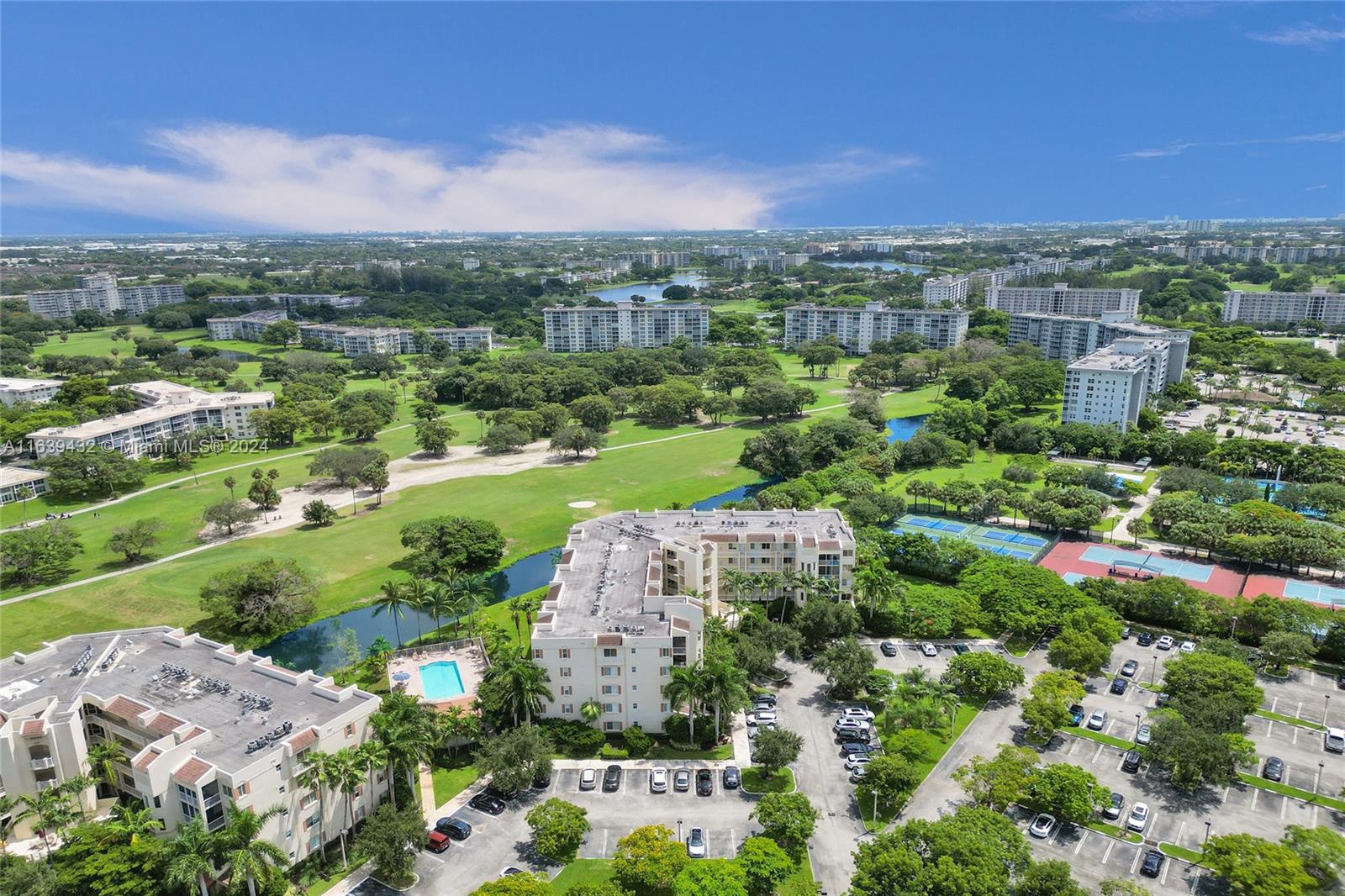 ROYAL POINT AT PALM AIRE - Residential