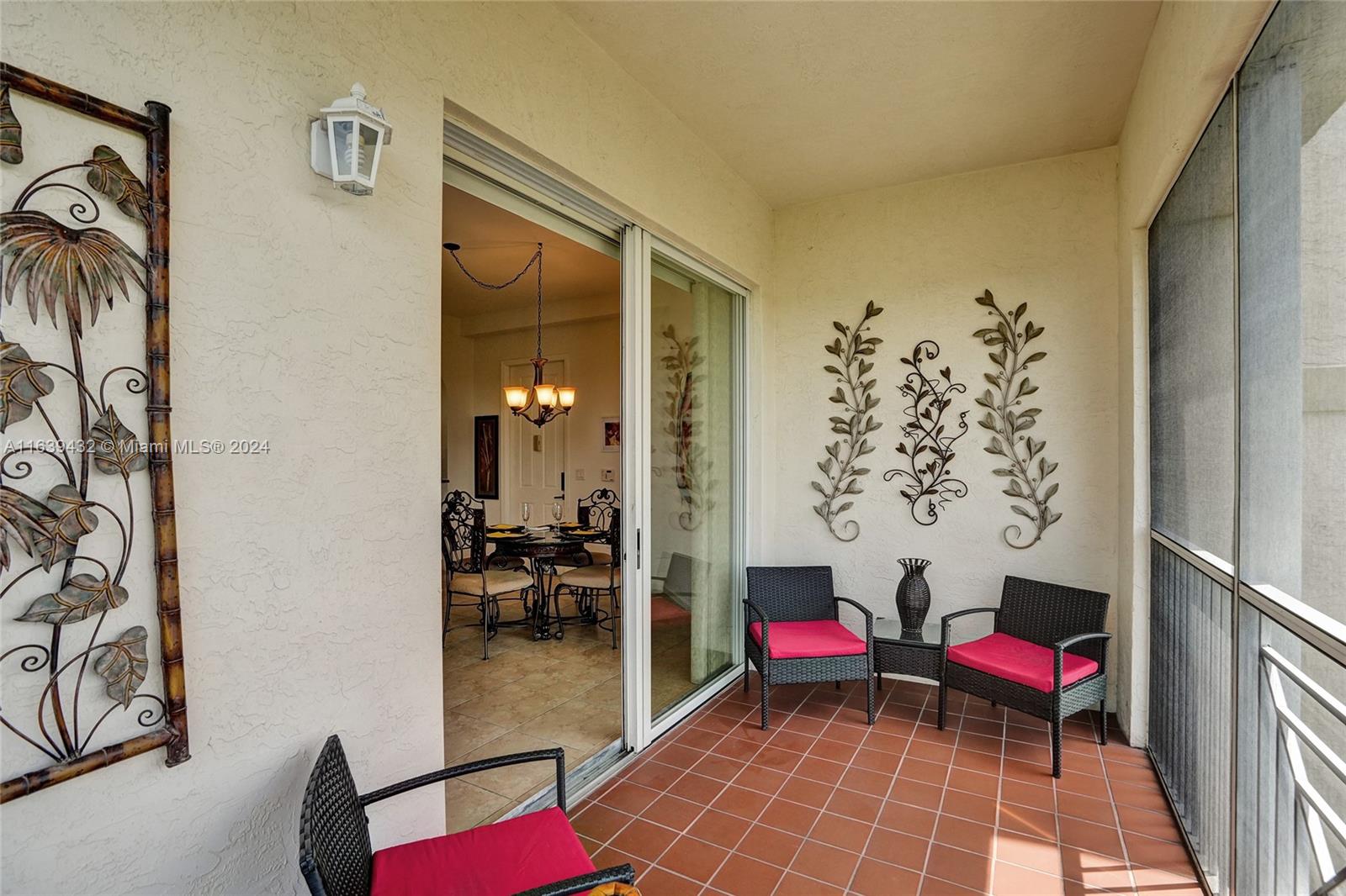 ROYAL POINT AT PALM AIRE - Residential
