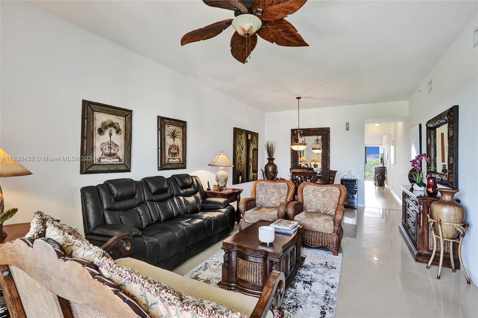 ROYAL POINT AT PALM AIRE - Residential