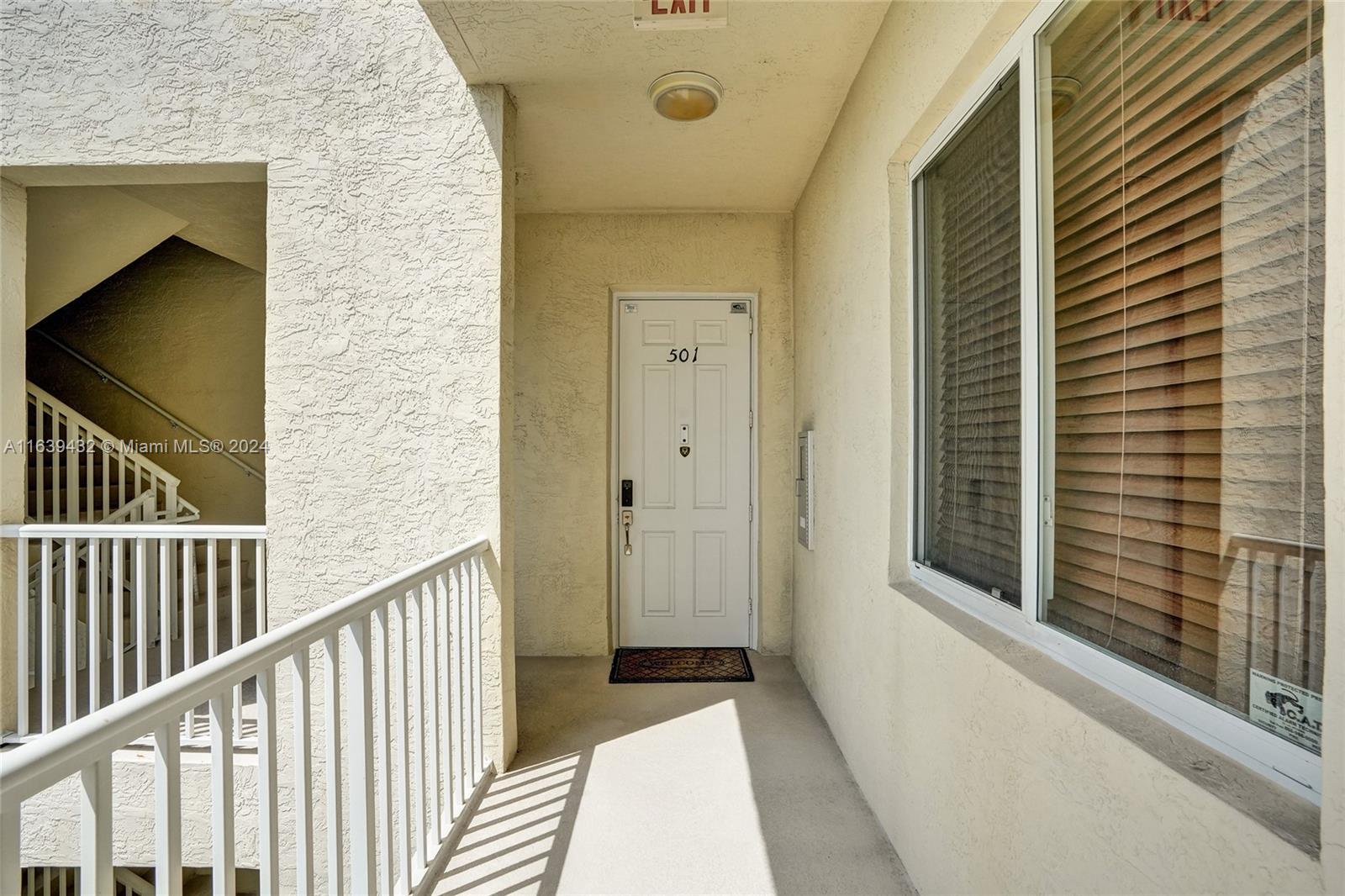 ROYAL POINT AT PALM AIRE - Residential