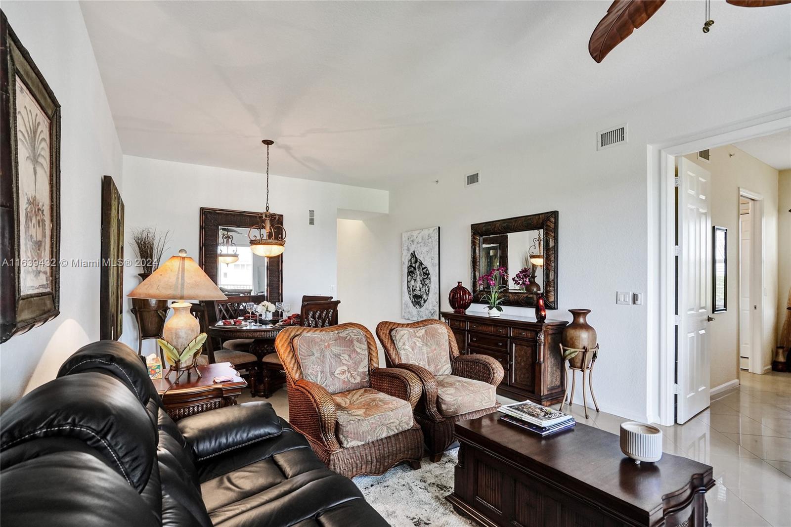 ROYAL POINT AT PALM AIRE - Residential