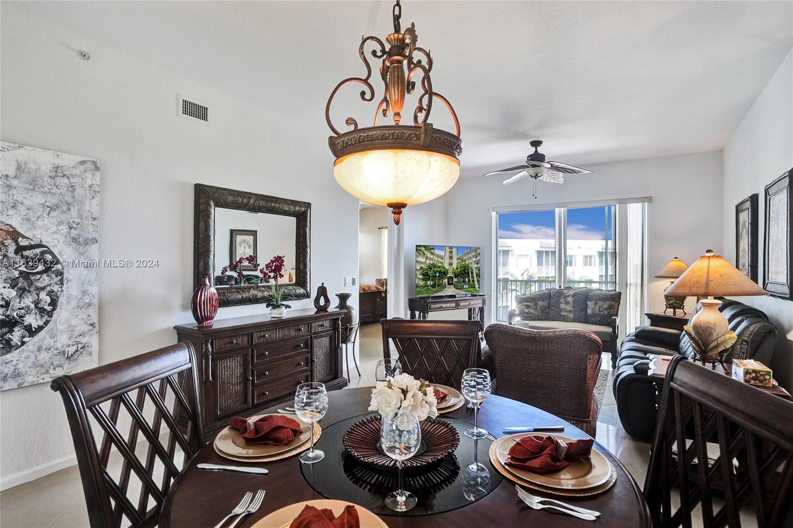 ROYAL POINT AT PALM AIRE - Residential