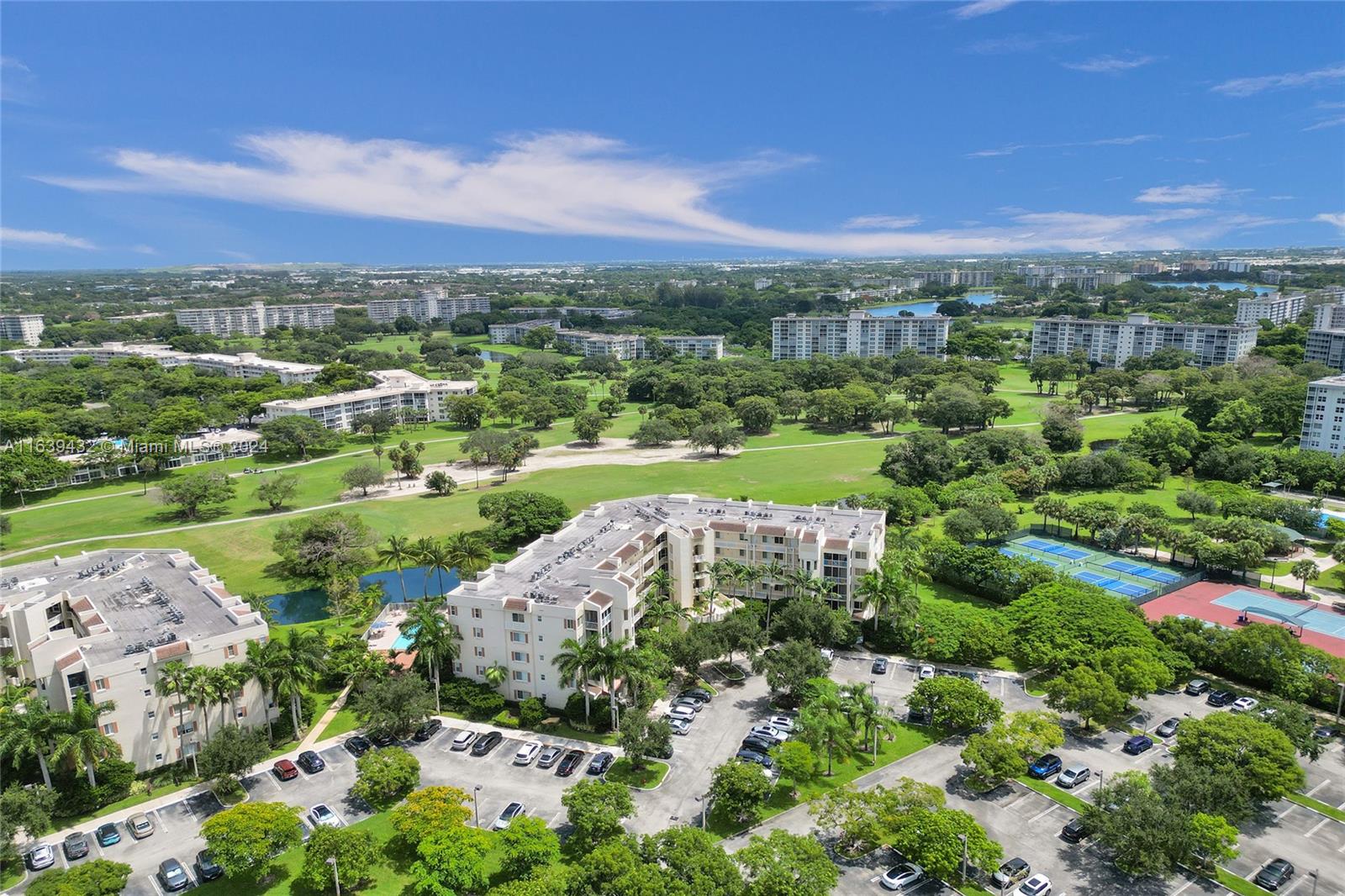 ROYAL POINT AT PALM AIRE - Residential
