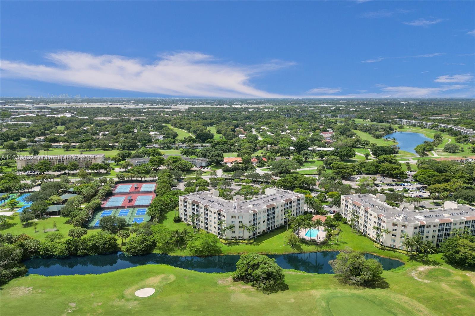 ROYAL POINT AT PALM AIRE - Residential