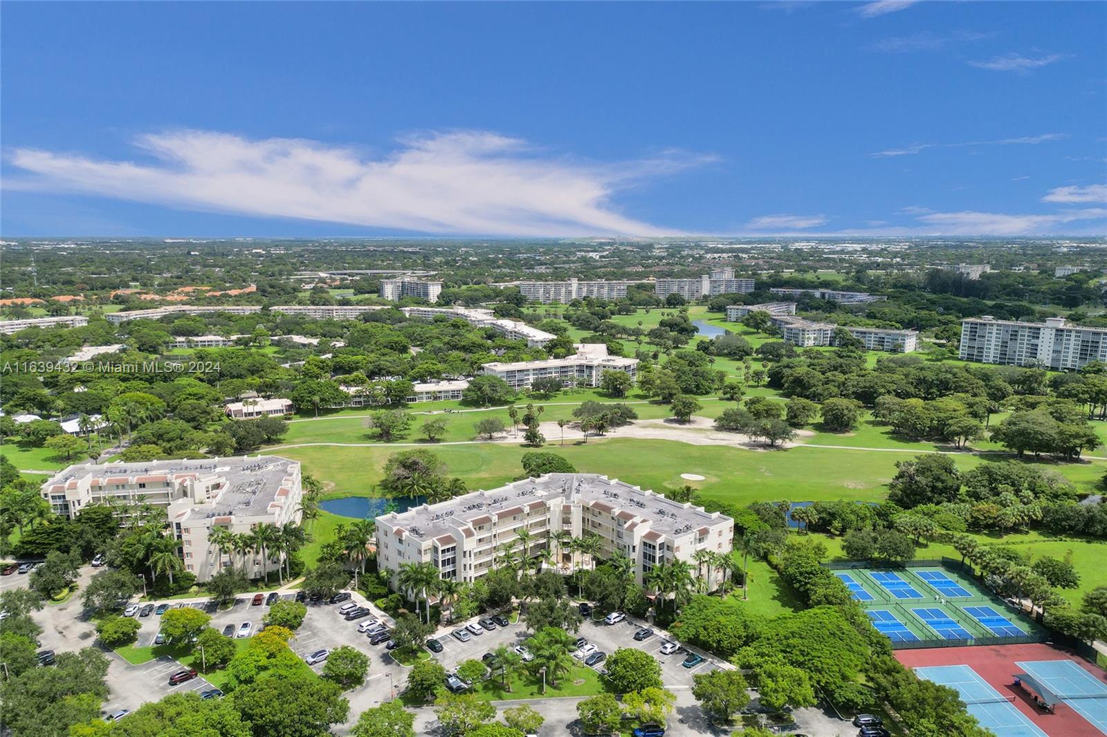 ROYAL POINT AT PALM AIRE - Residential