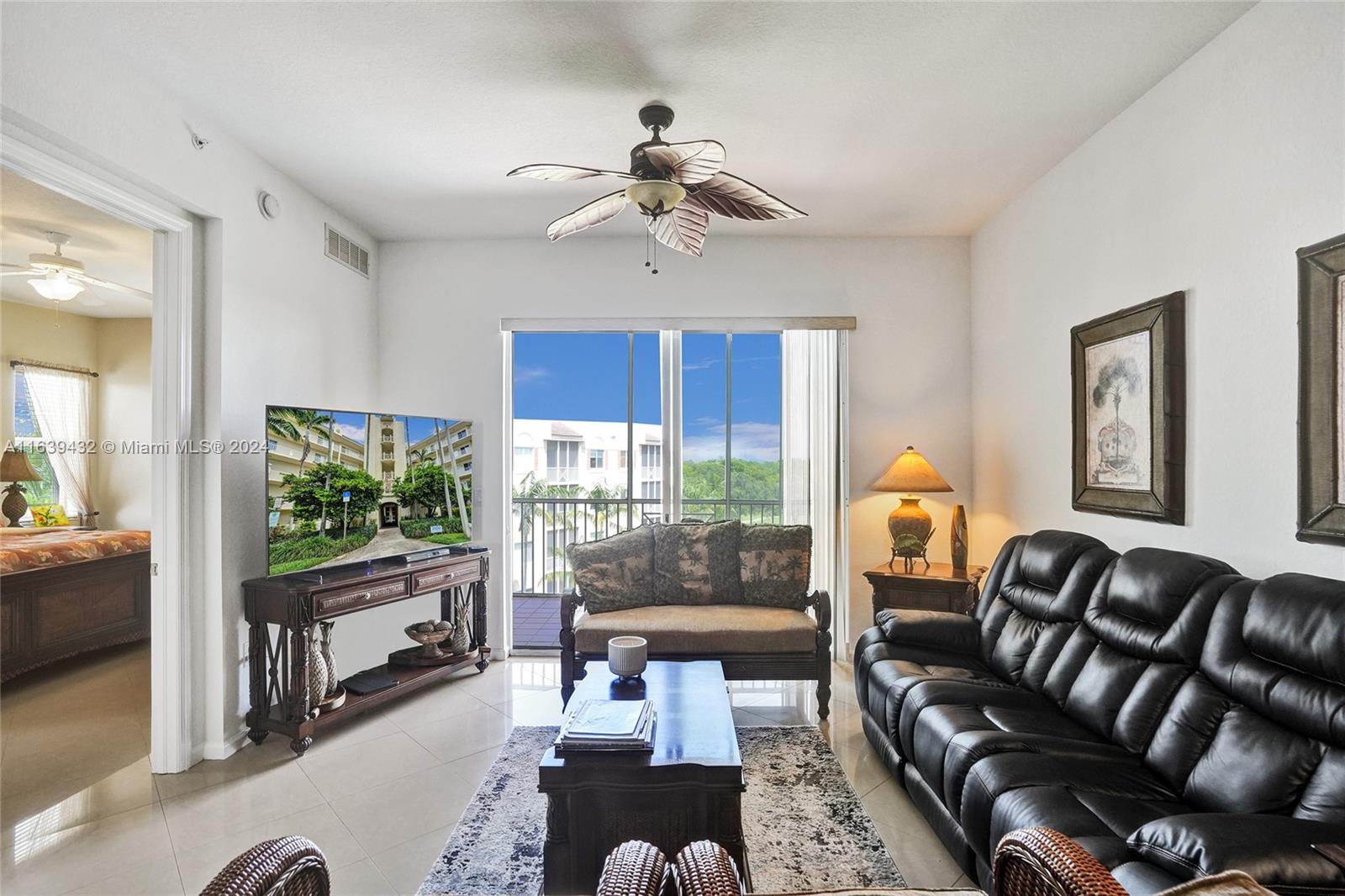 ROYAL POINT AT PALM AIRE - Residential