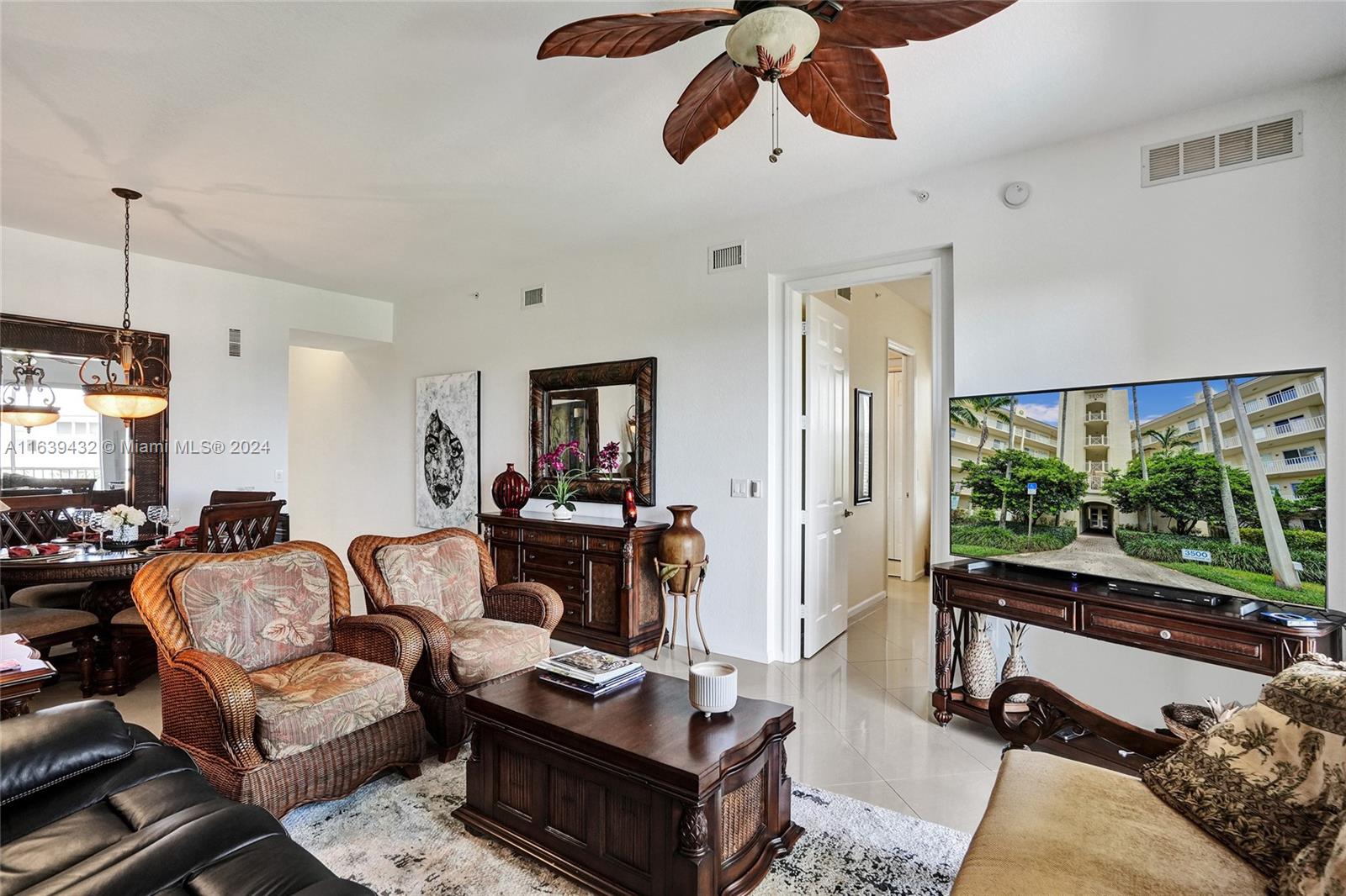 ROYAL POINT AT PALM AIRE - Residential