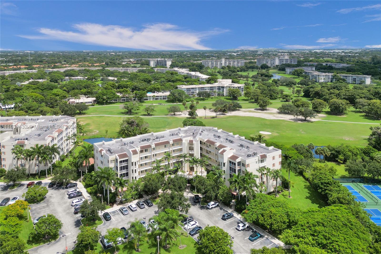 ROYAL POINT AT PALM AIRE - Residential