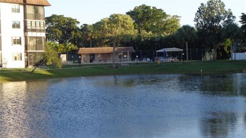 A home in Tamarac