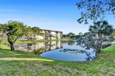 A home in Tamarac