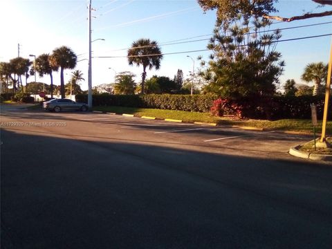 A home in Tamarac