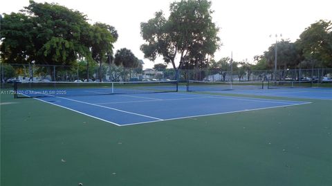 A home in Tamarac