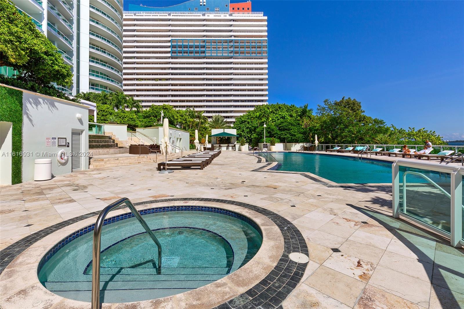 SANTA MARIA CONDO - Residential