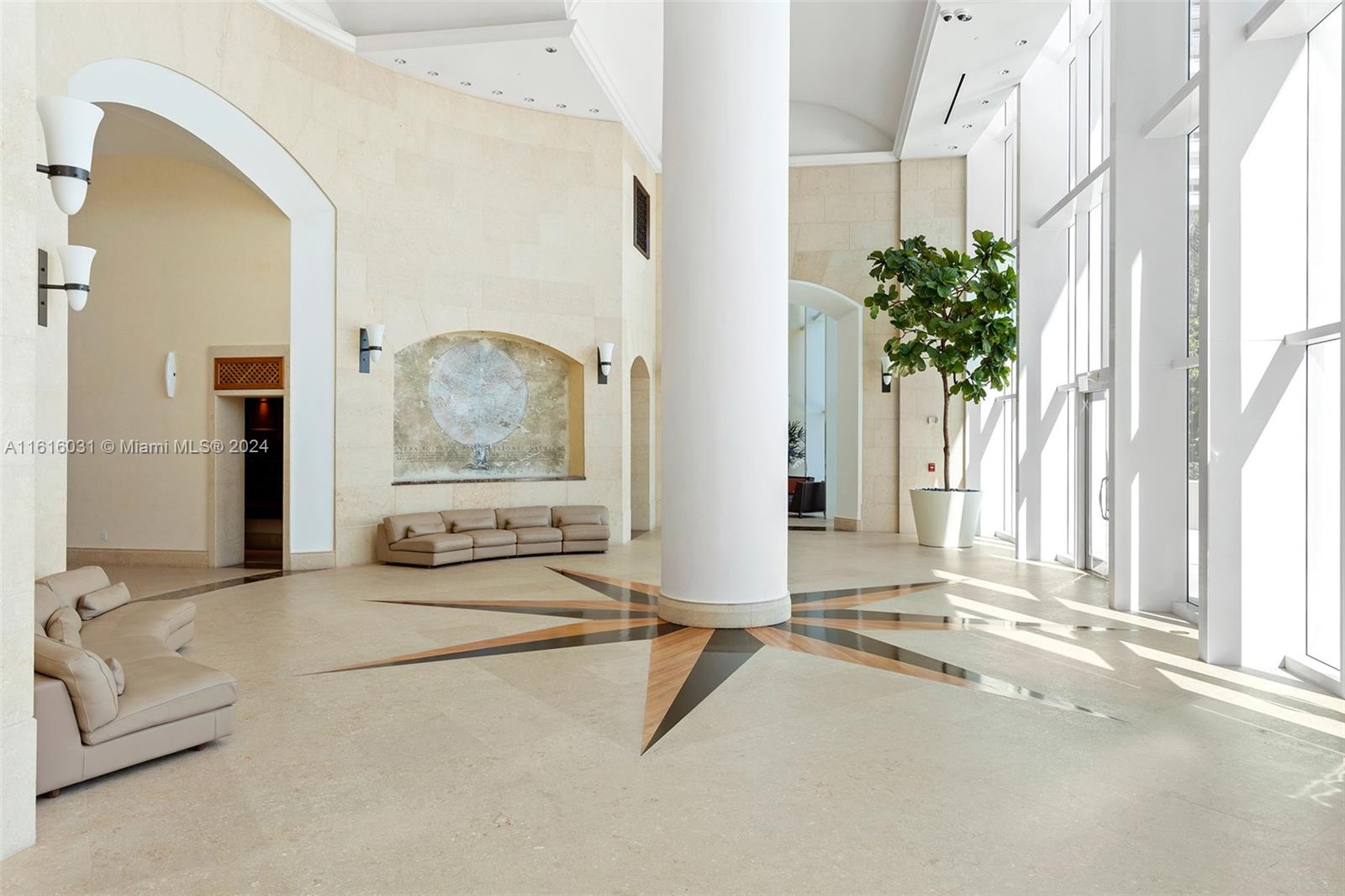 SANTA MARIA CONDO - Residential