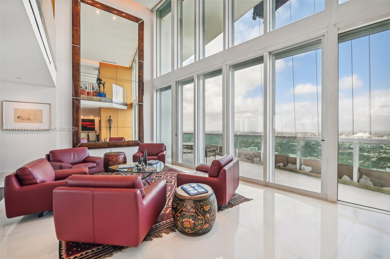 SANTA MARIA CONDO - Residential