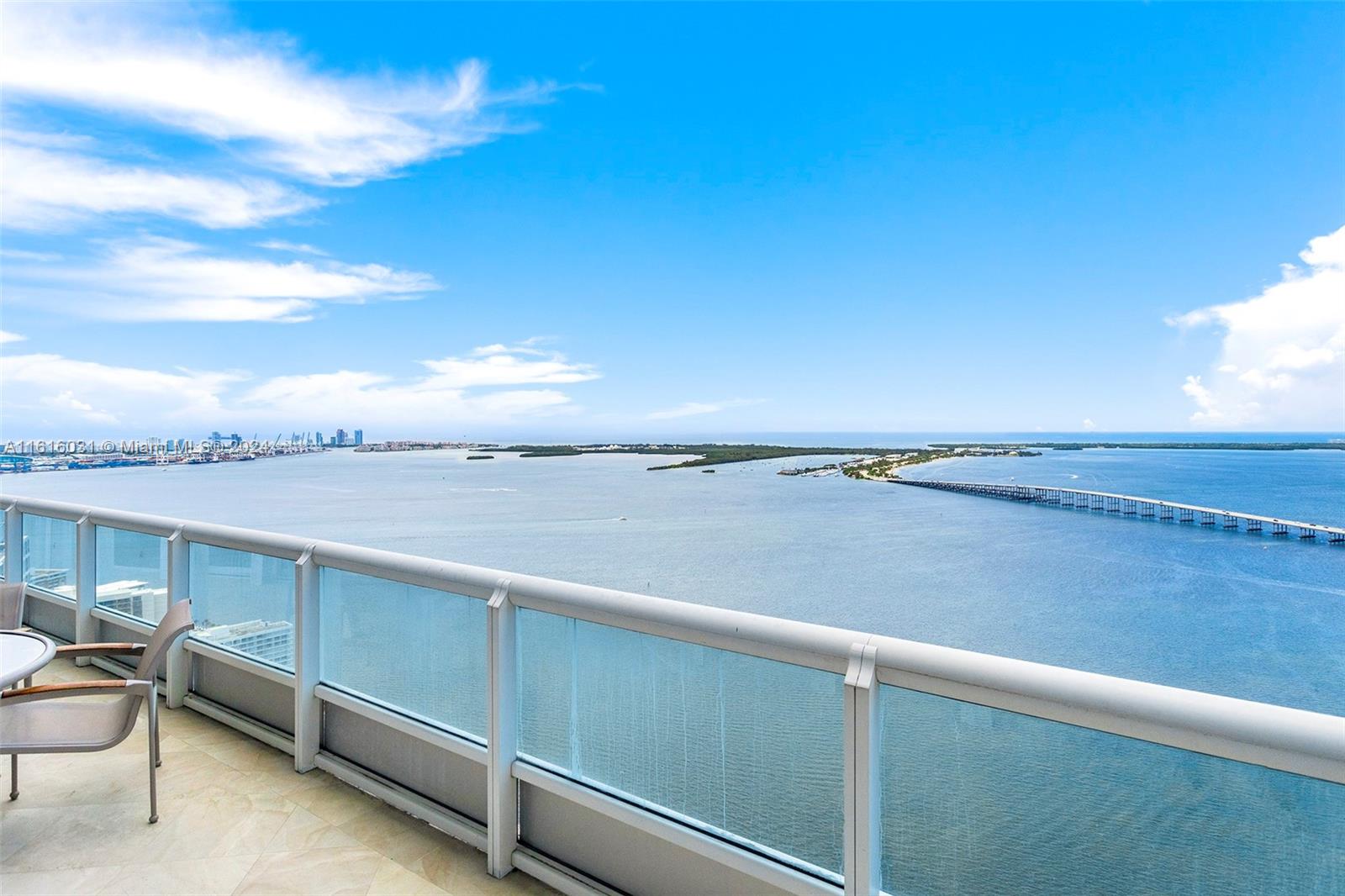 1643 Brickell Ave PH4901