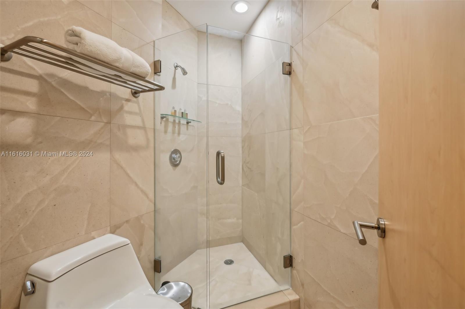 SANTA MARIA CONDO - Residential
