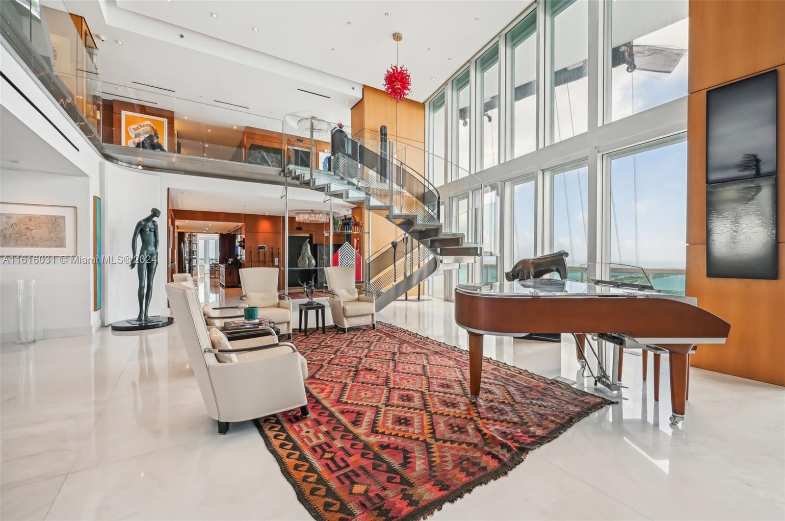 SANTA MARIA CONDO - Residential