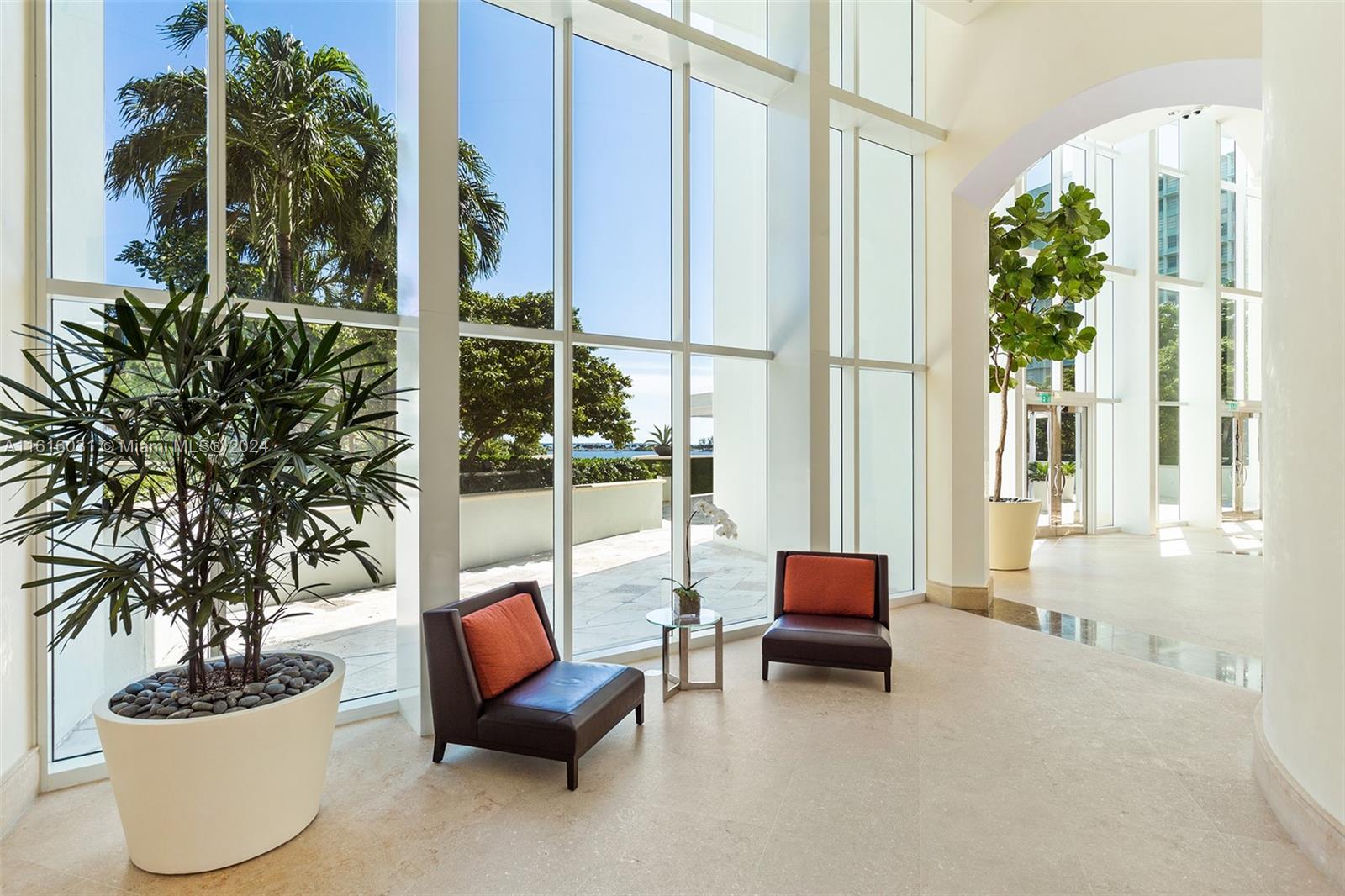 SANTA MARIA CONDO - Residential