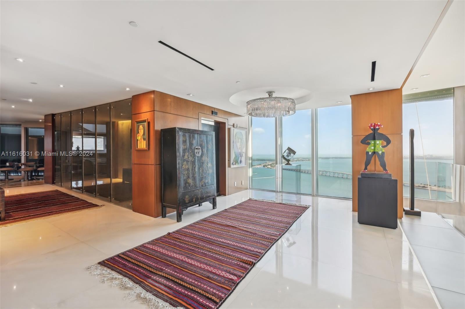 SANTA MARIA CONDO - Residential