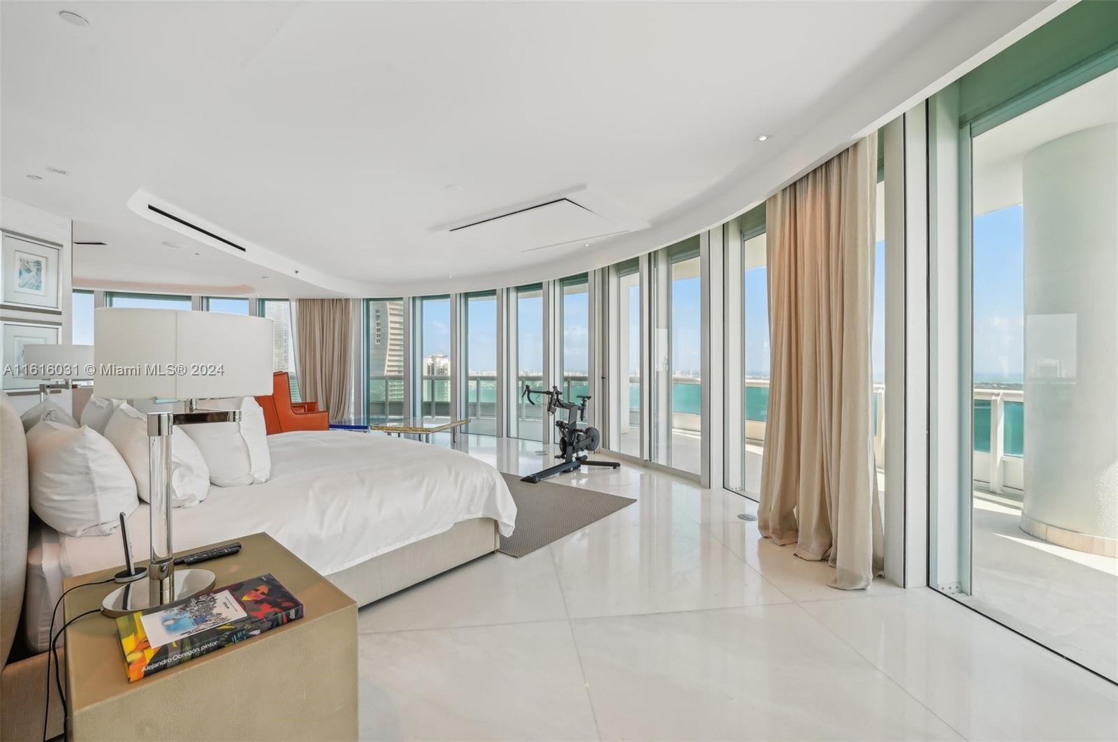 SANTA MARIA CONDO - Residential