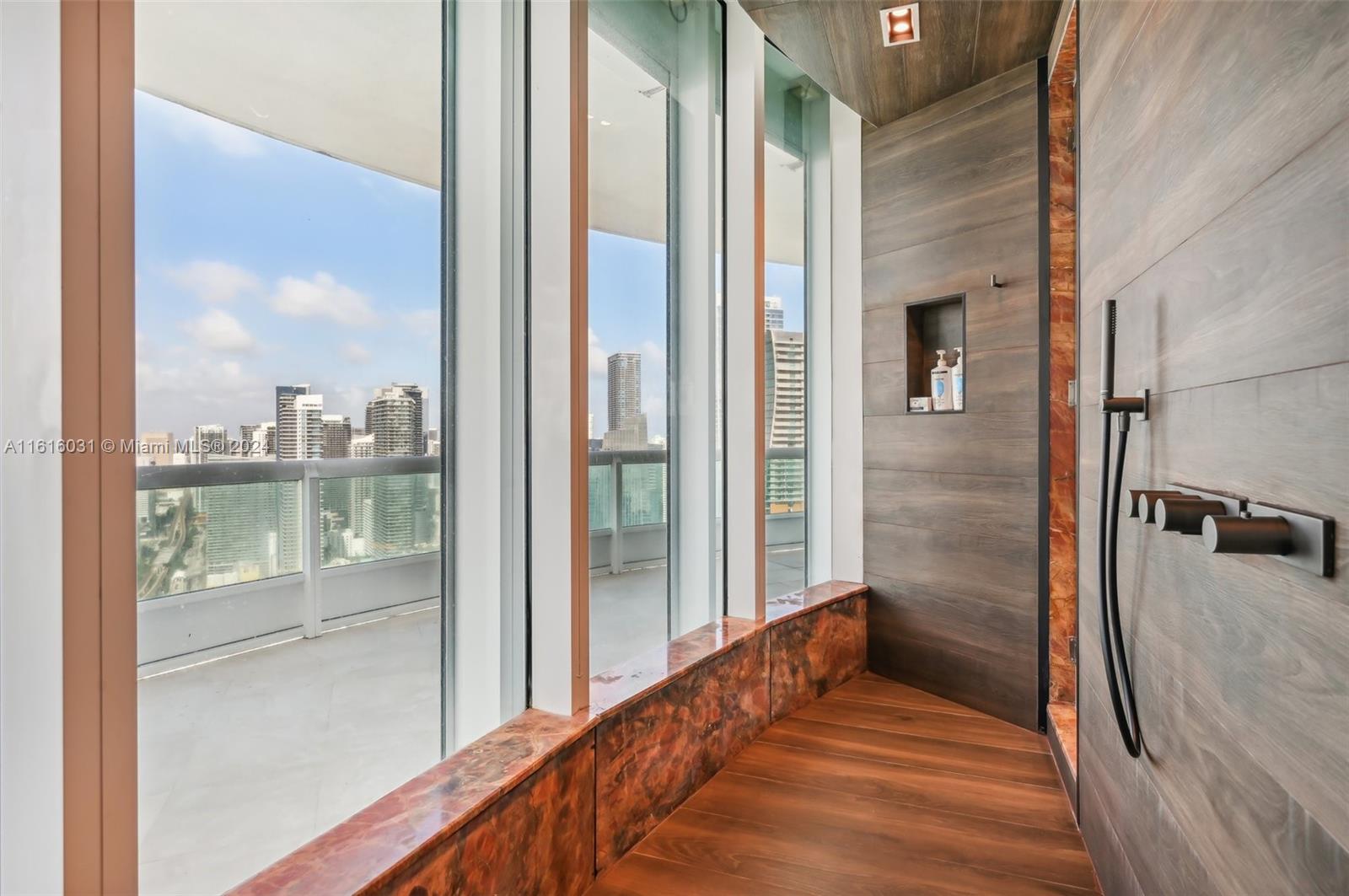 SANTA MARIA CONDO - Residential