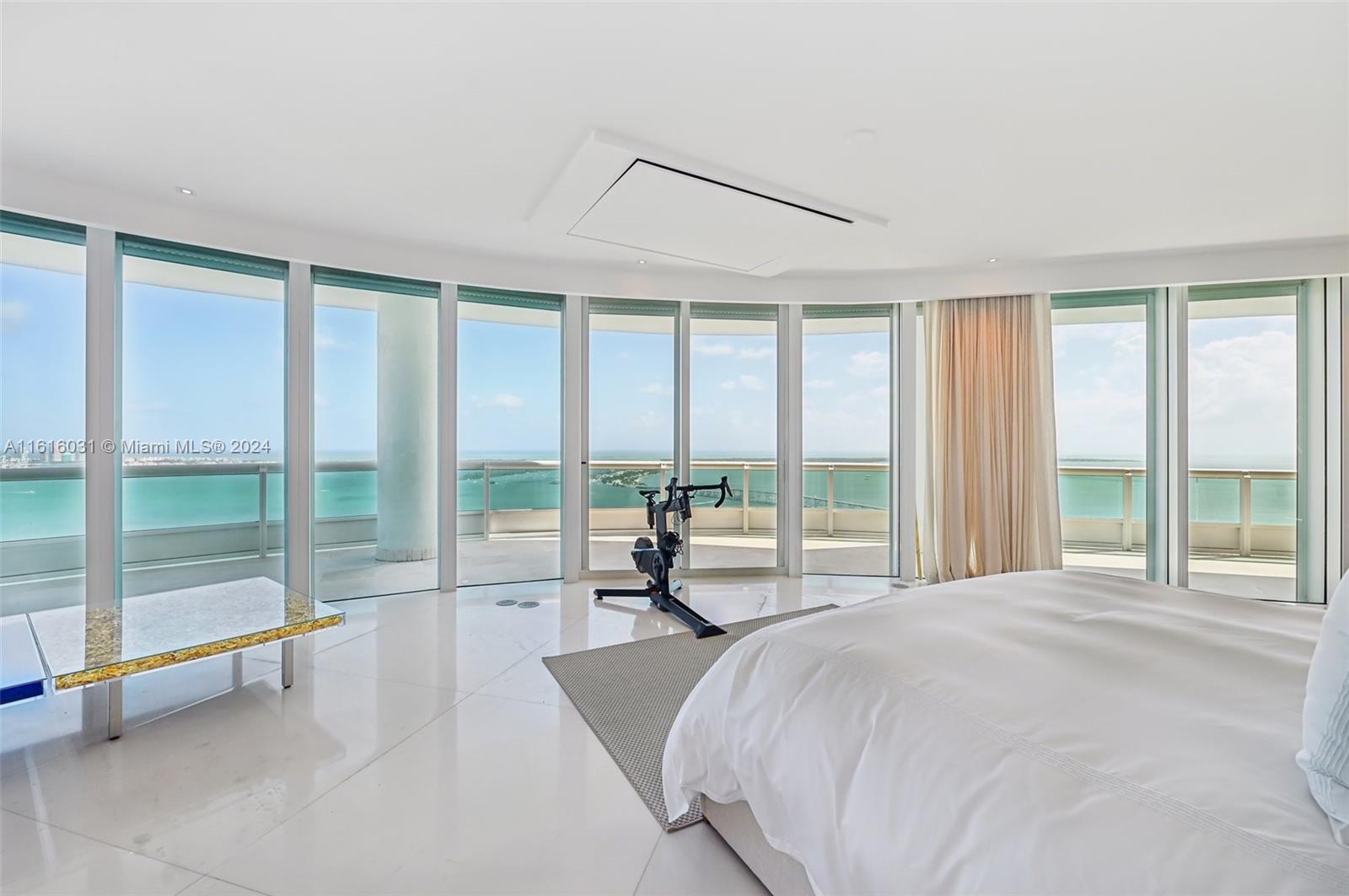SANTA MARIA CONDO - Residential