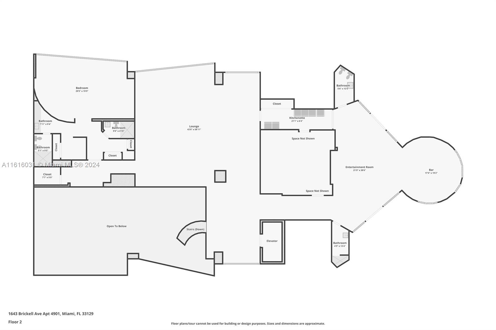 SANTA MARIA CONDO - Residential