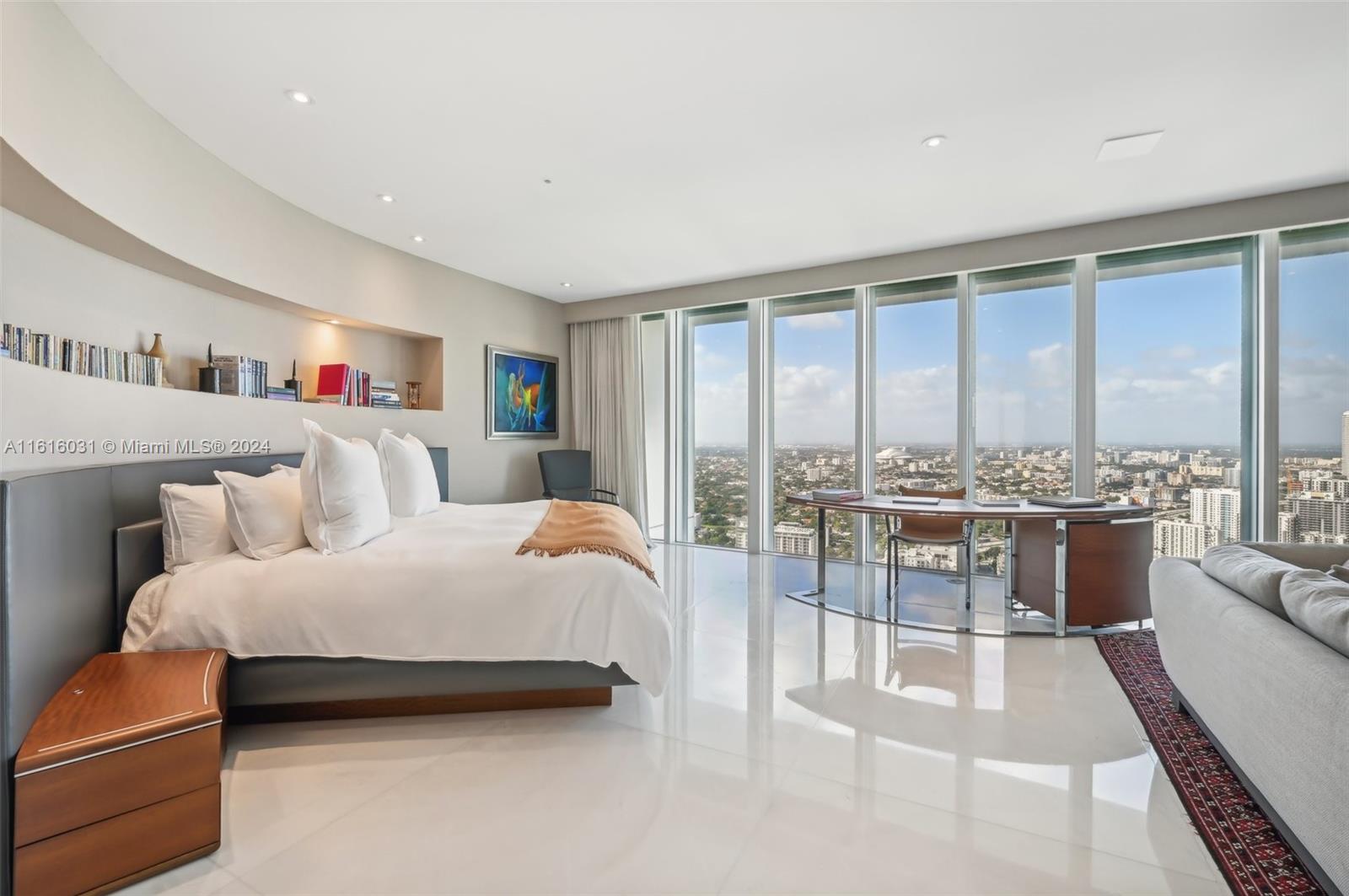 SANTA MARIA CONDO - Residential