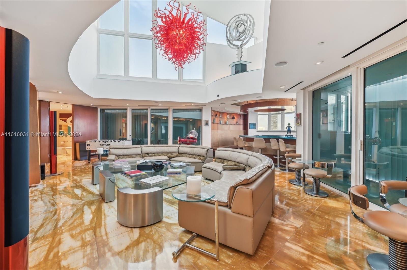 SANTA MARIA CONDO - Residential