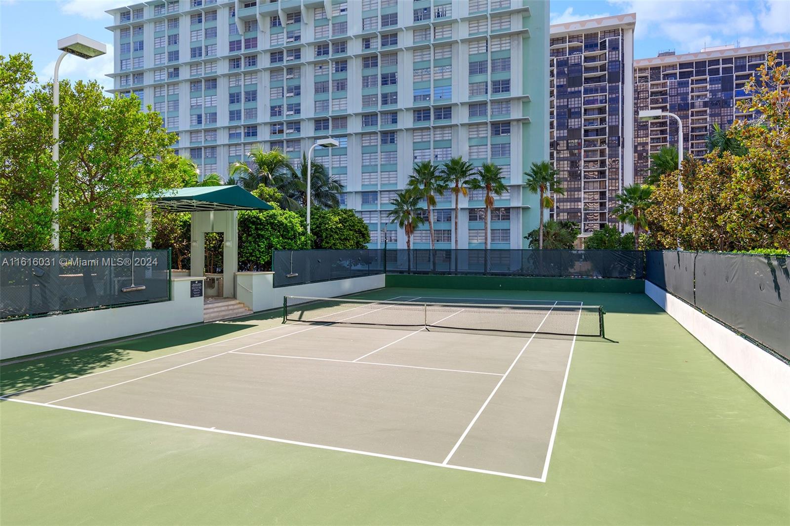 SANTA MARIA CONDO - Residential