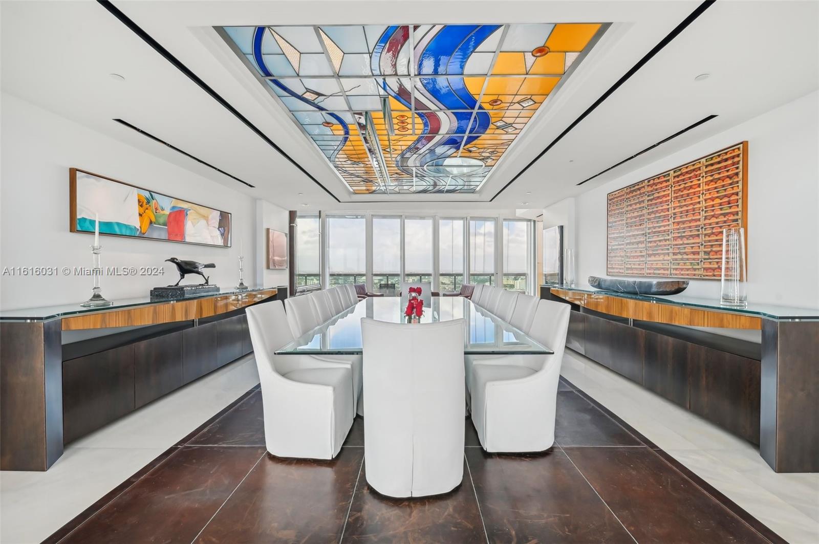 SANTA MARIA CONDO - Residential