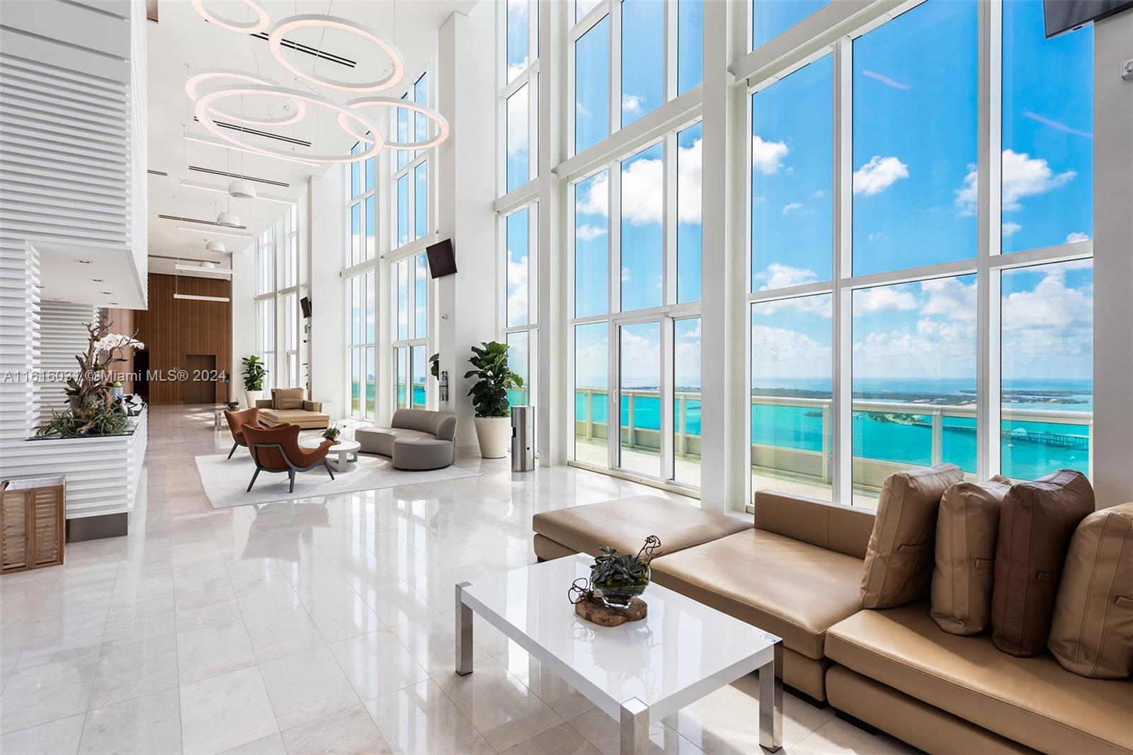SANTA MARIA CONDO - Residential