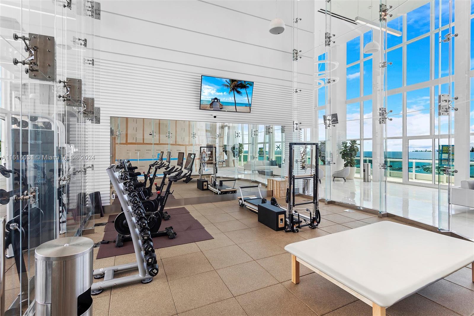 SANTA MARIA CONDO - Residential