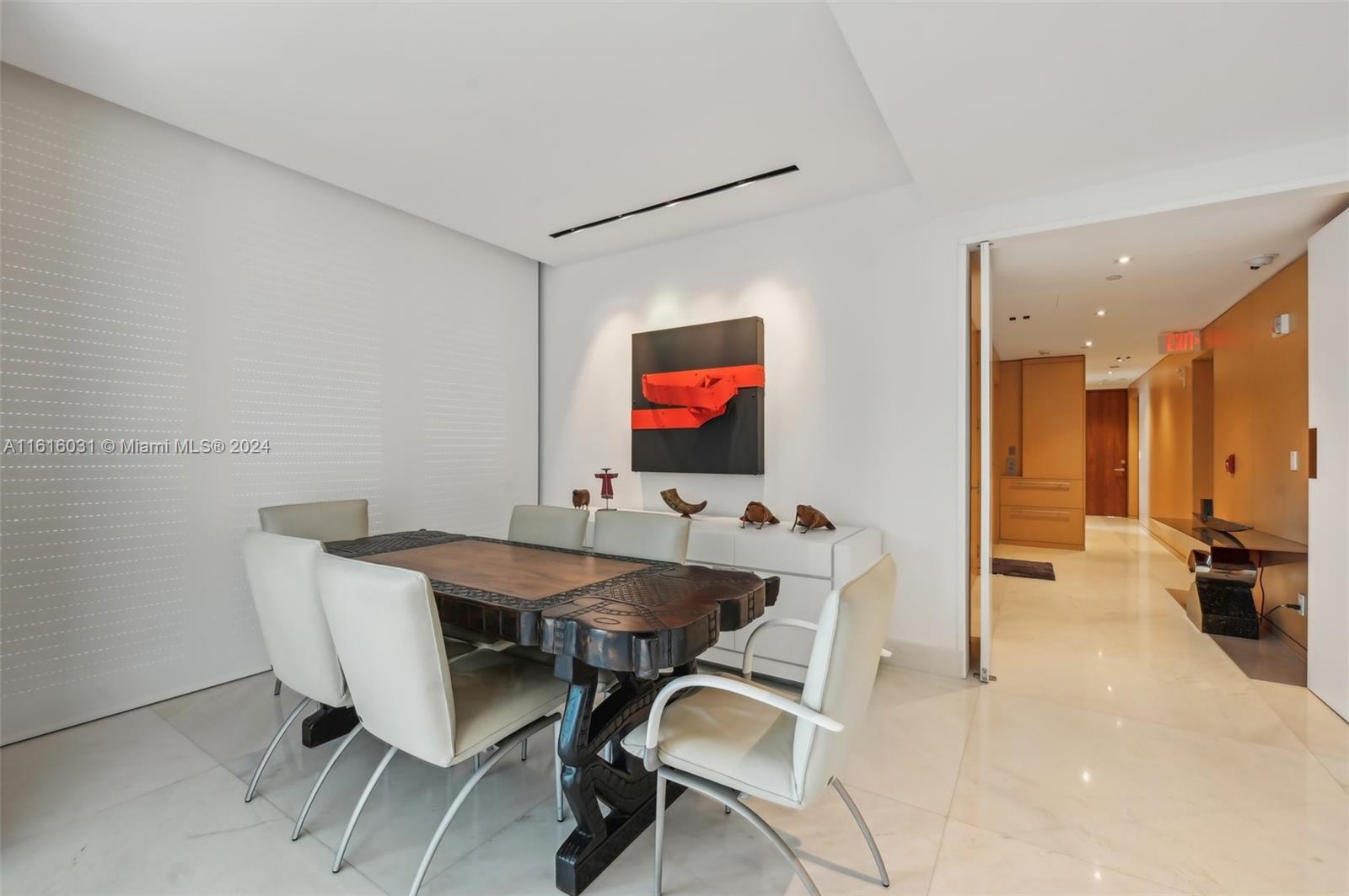SANTA MARIA CONDO - Residential