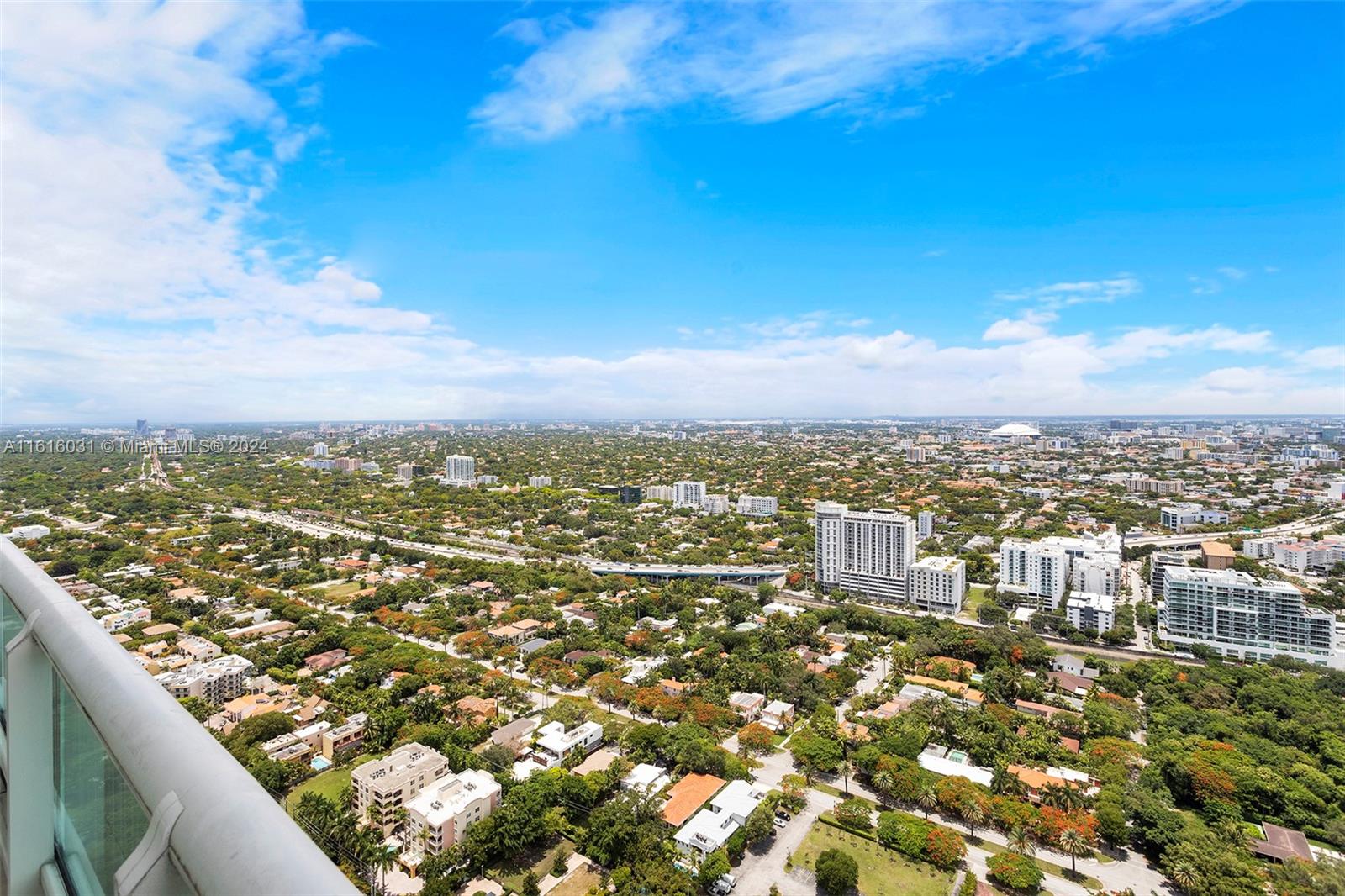 SANTA MARIA CONDO - Residential