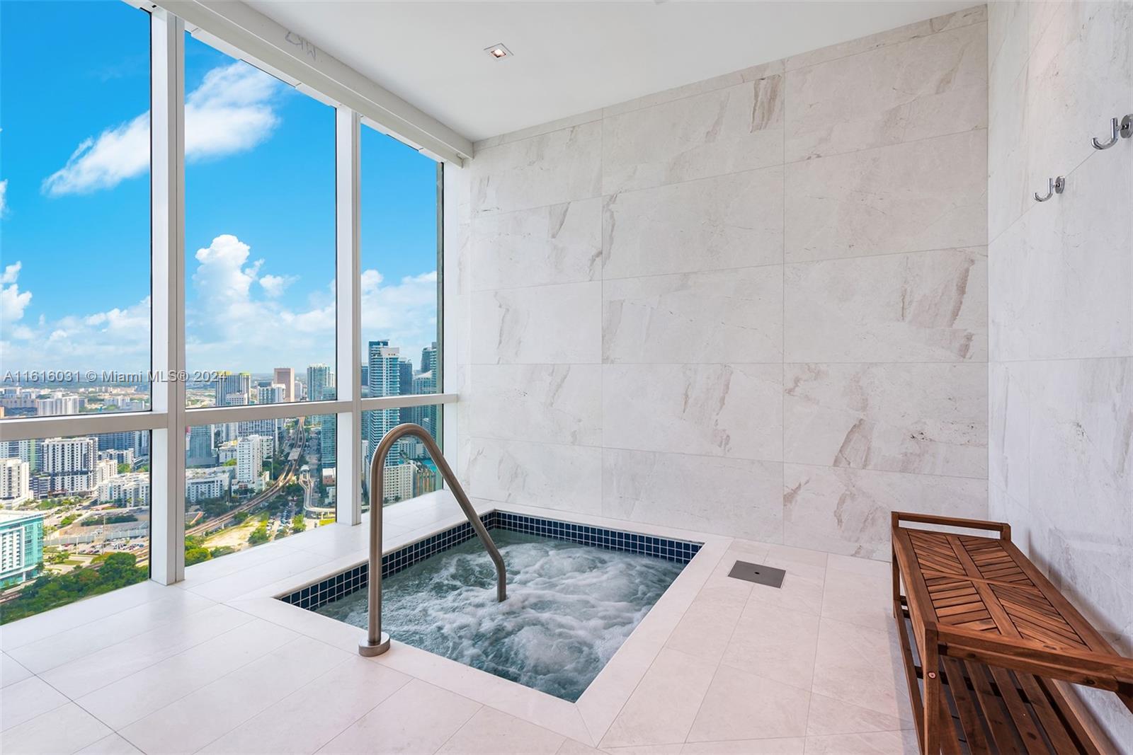SANTA MARIA CONDO - Residential