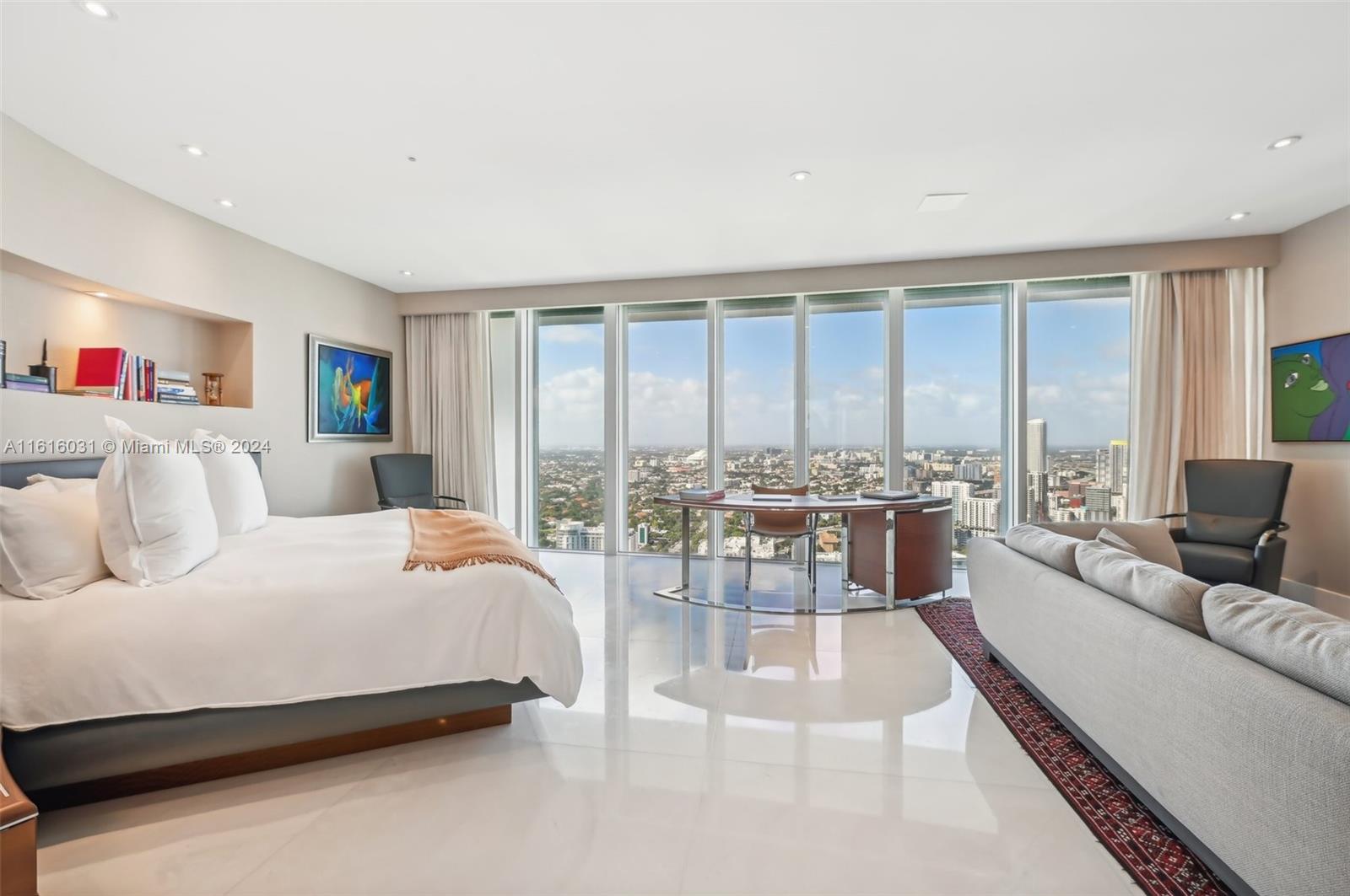 SANTA MARIA CONDO - Residential
