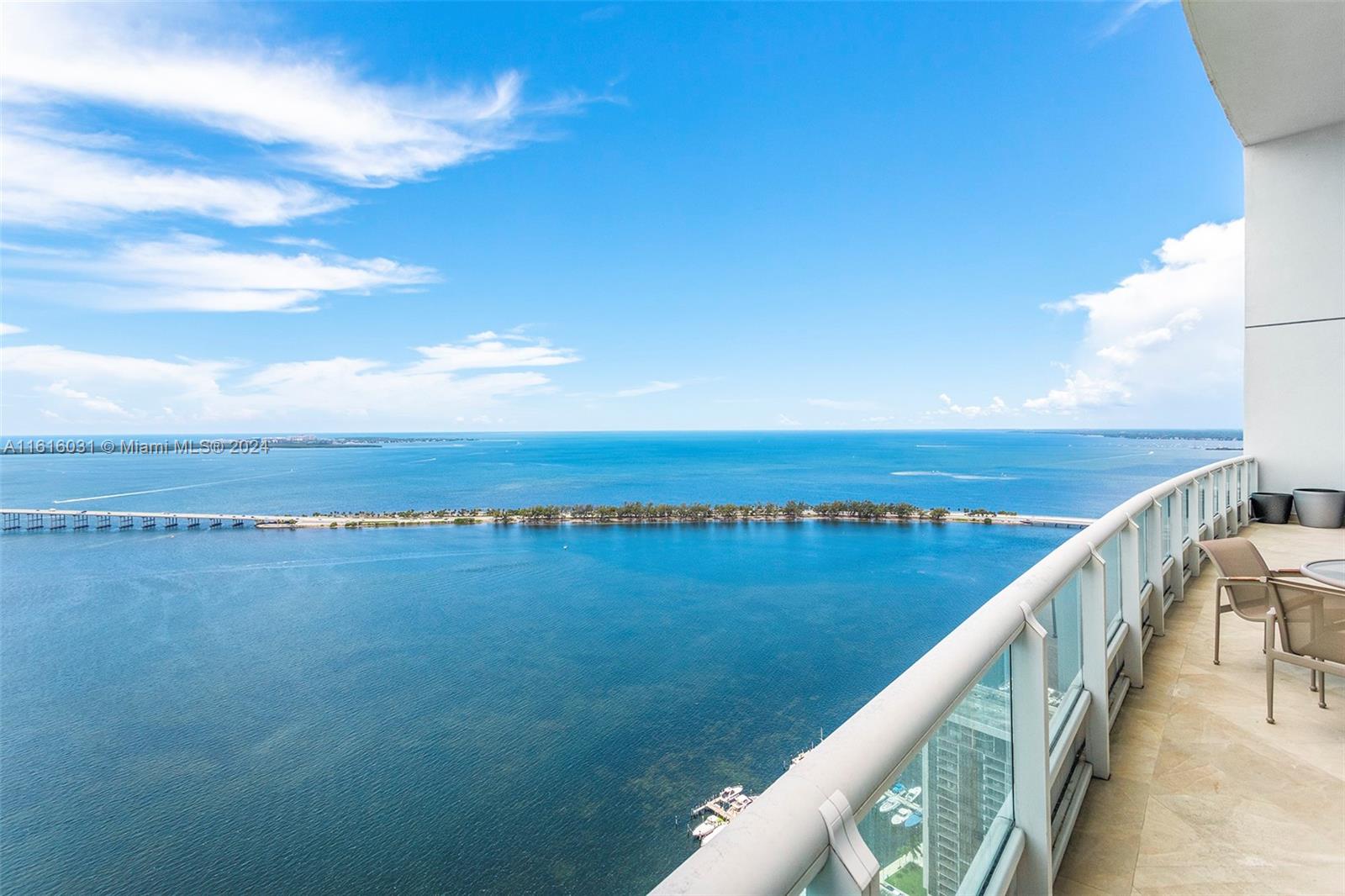1643 Brickell Ave PH4901