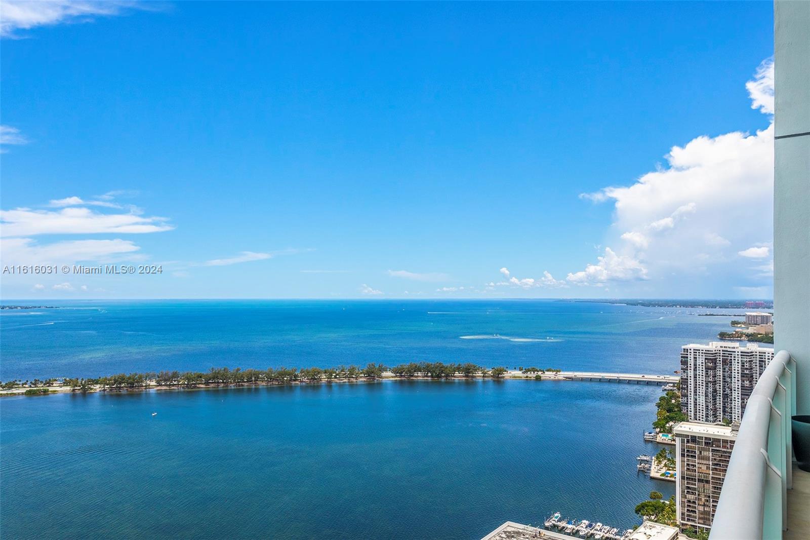 1643 Brickell Ave PH4901