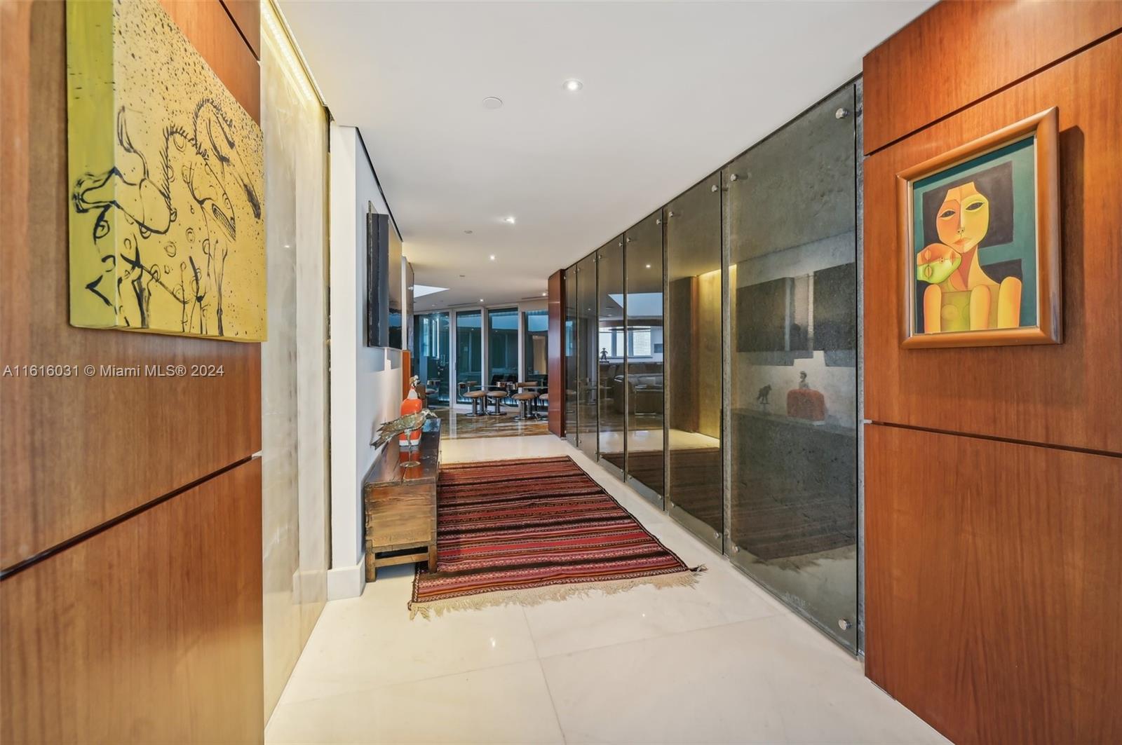 SANTA MARIA CONDO - Residential