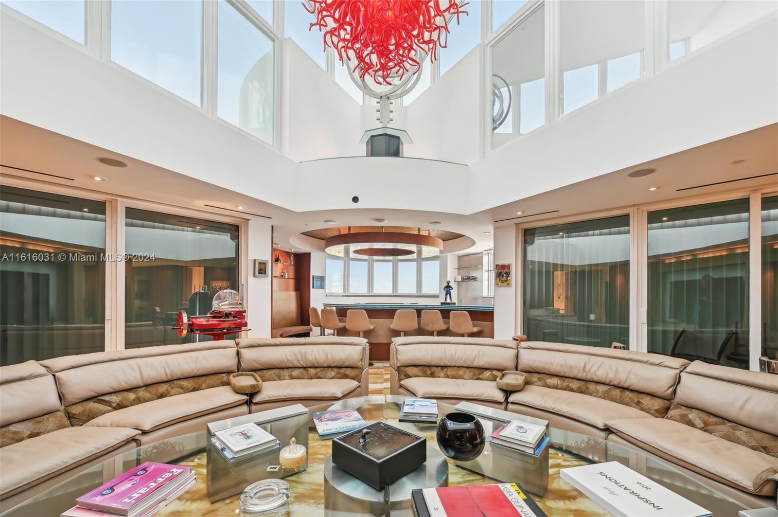 SANTA MARIA CONDO - Residential