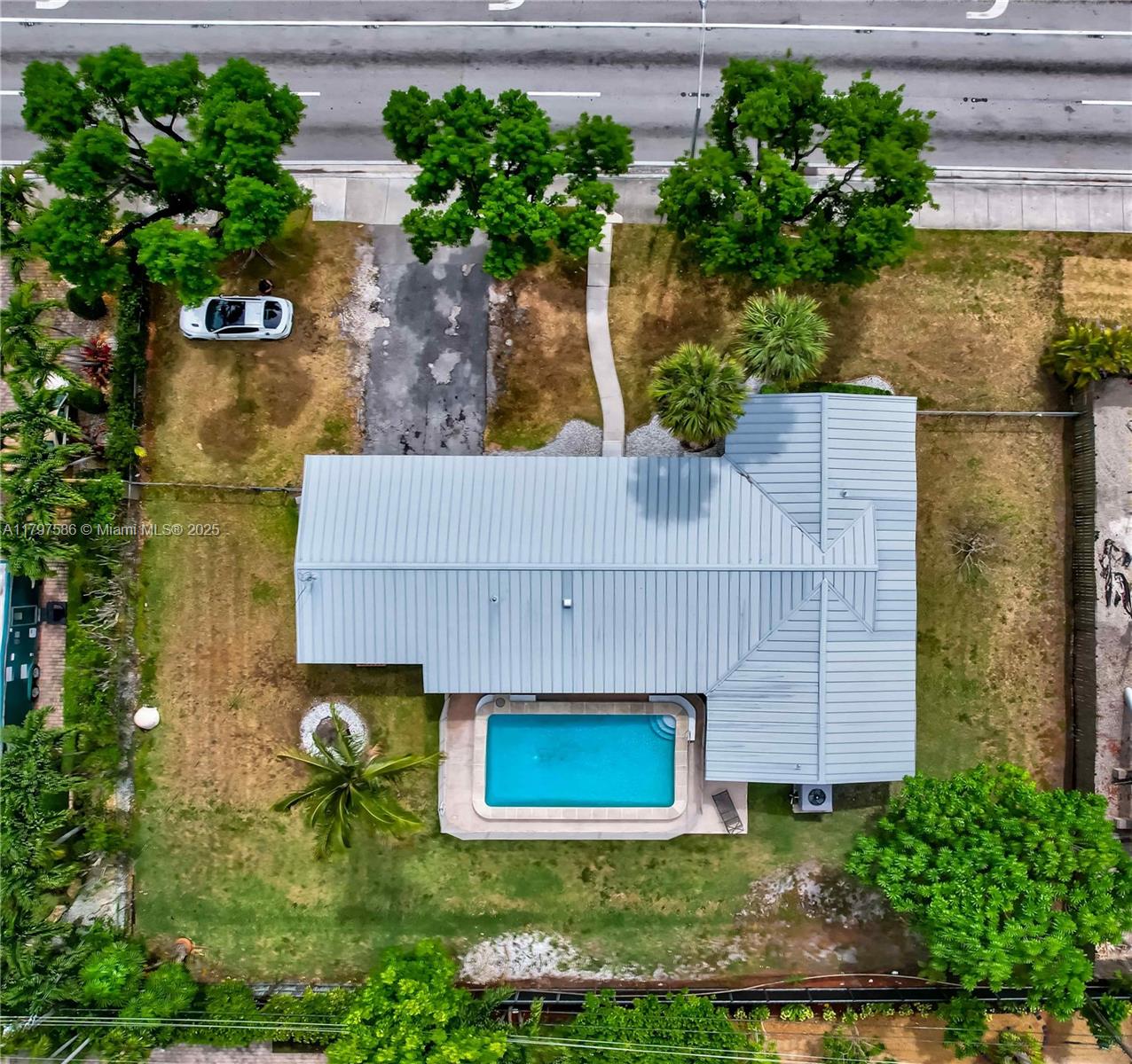 SNAPPER CREEK PARK UNIT N - Residential