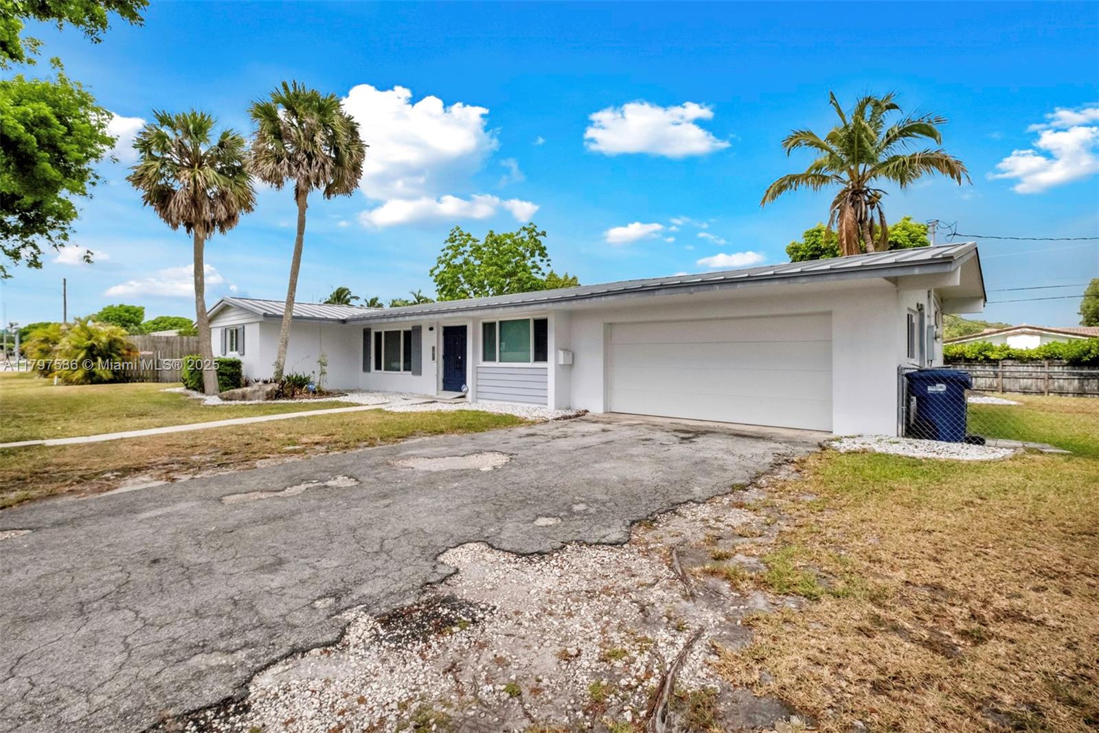 SNAPPER CREEK PARK UNIT N - Residential