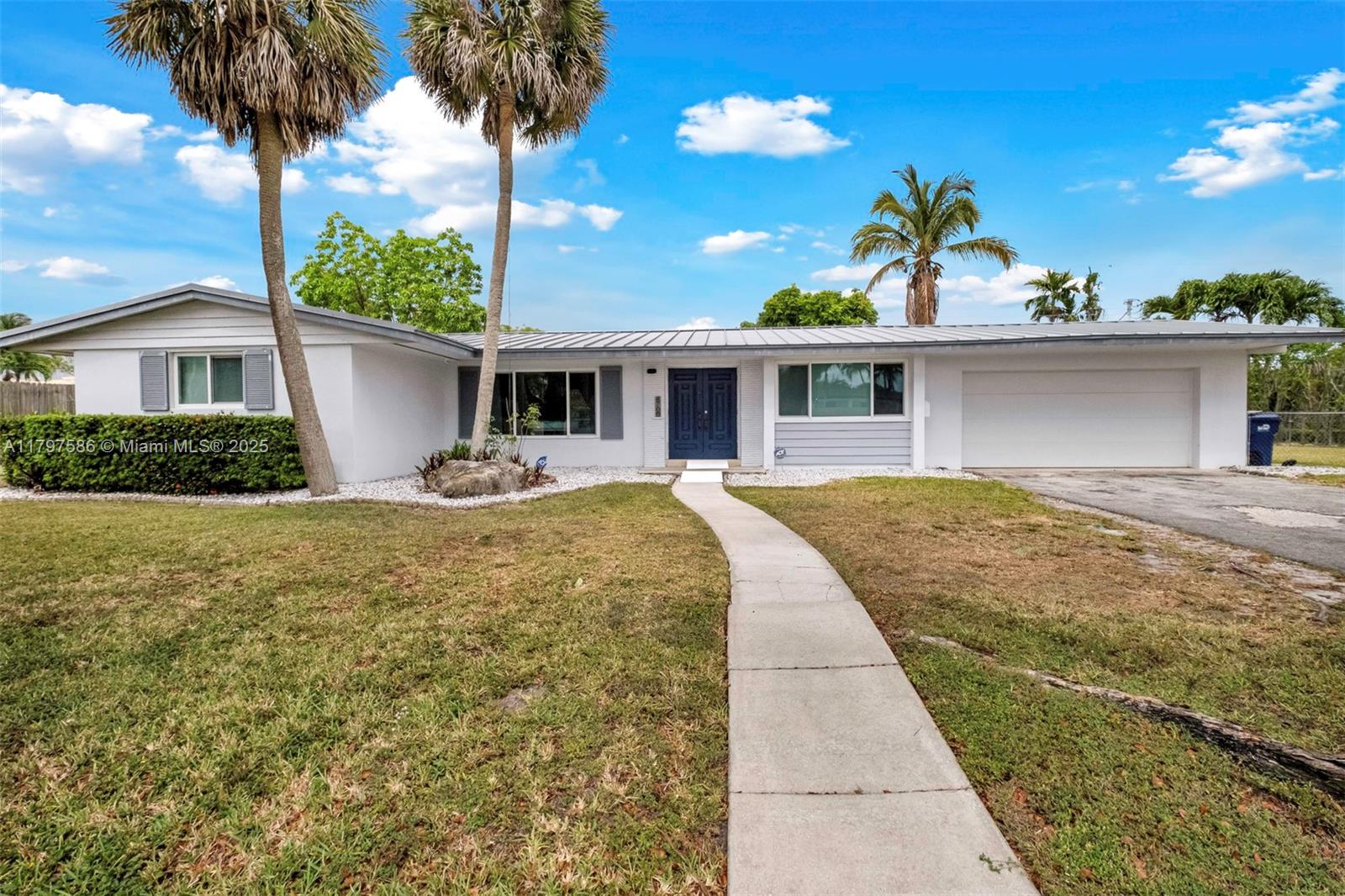 SNAPPER CREEK PARK UNIT N - Residential