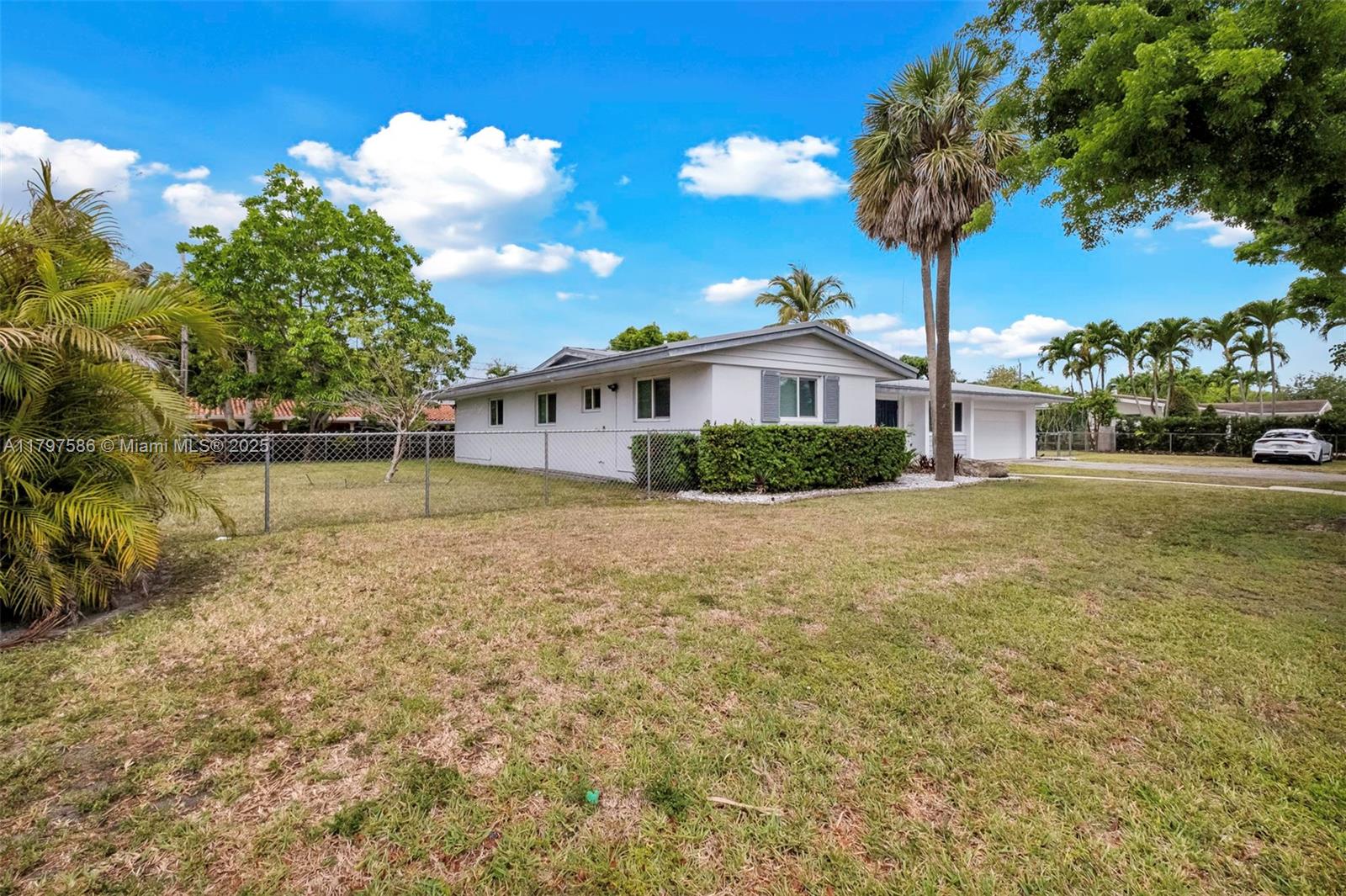 SNAPPER CREEK PARK UNIT N - Residential